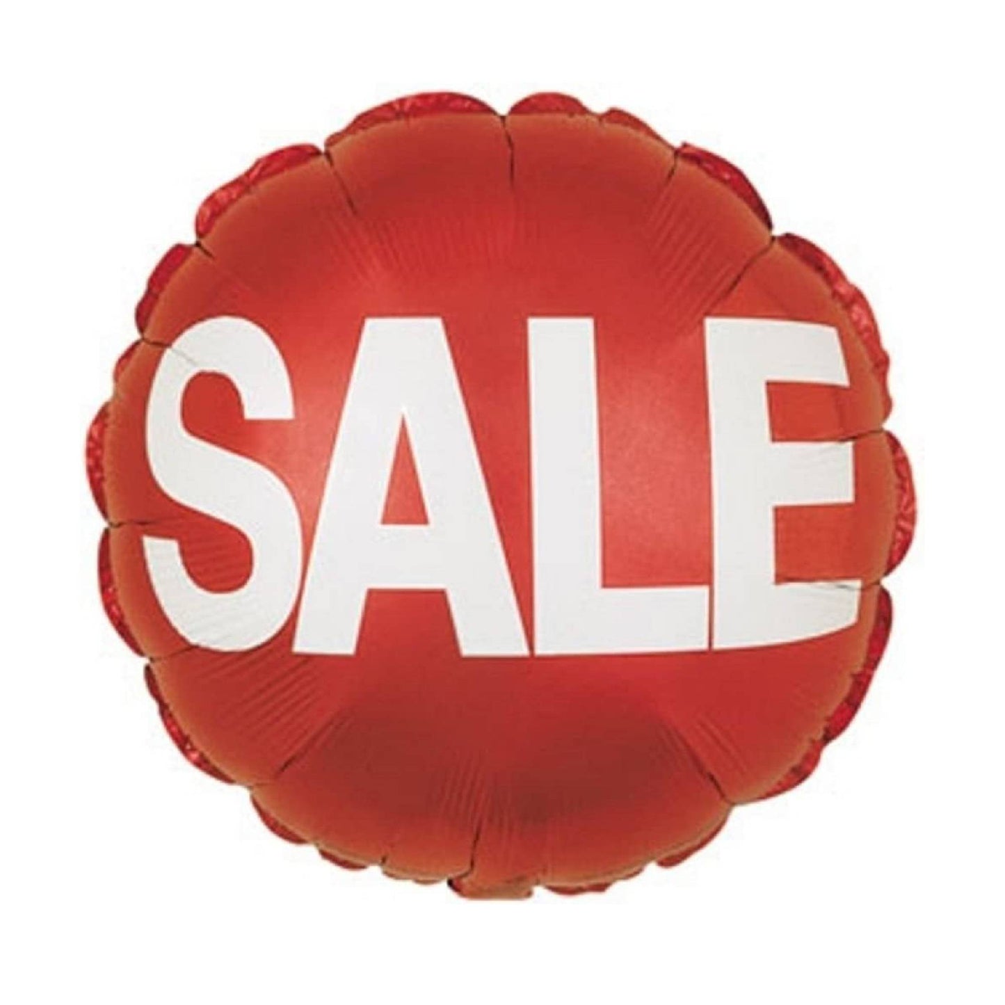 PMU Sale Mylar outdoor or indoor Balloons