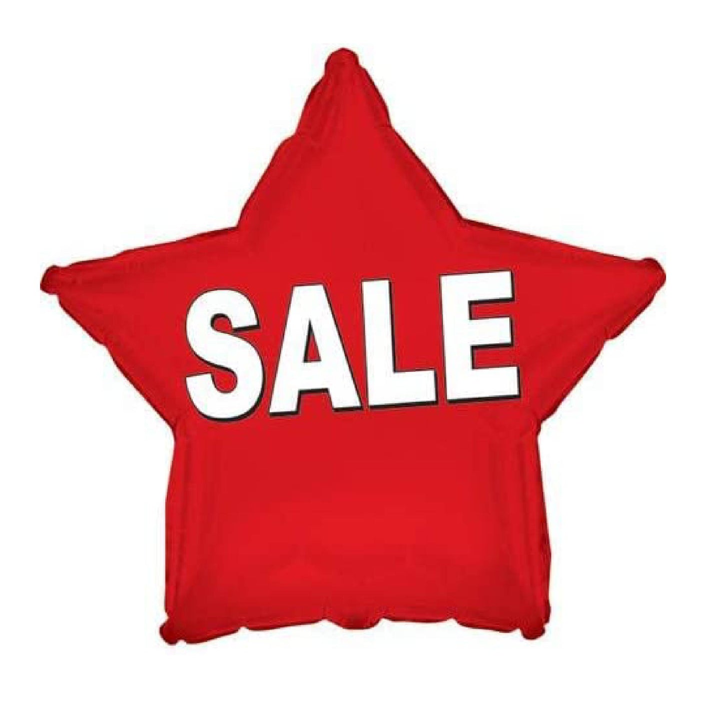 PMU Sale Mylar outdoor or indoor Balloons