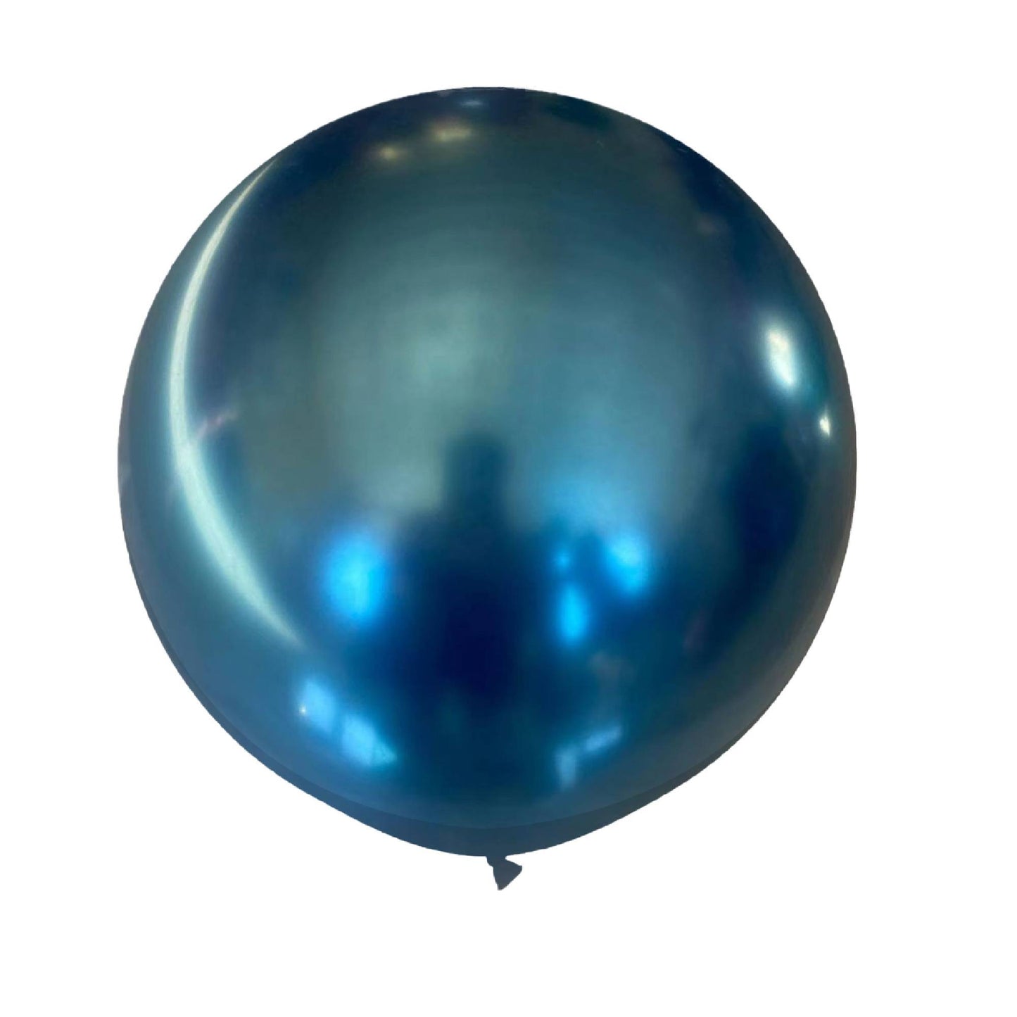 PMU 36 Inch Premium Latex Balloons - Jumbo Size Balloons for Birthdays, Wedding Parties, Baby Shower, Indoor & Outdoor, Events & Decoration Supplies.