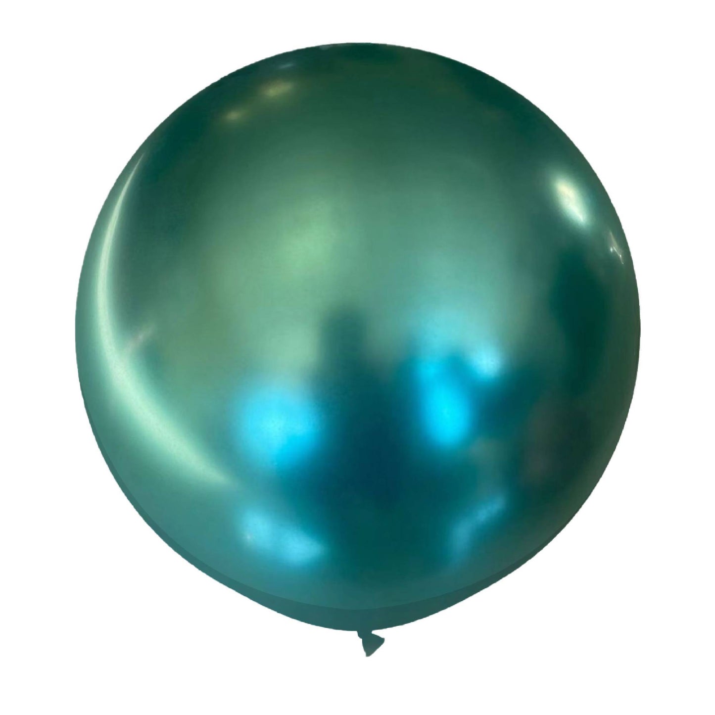 PMU 36 Inch Premium Latex Balloons - Jumbo Size Balloons for Birthdays, Wedding Parties, Baby Shower, Indoor & Outdoor, Events & Decoration Supplies.