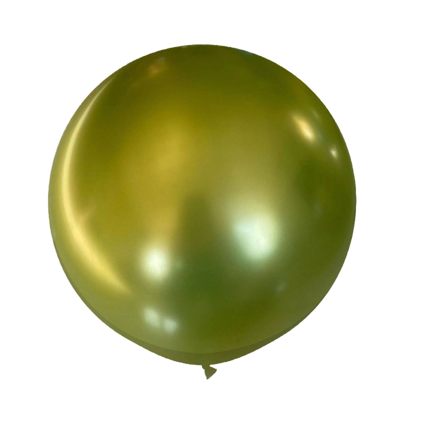 PMU 36 Inch Premium Latex Balloons - Jumbo Size Balloons for Birthdays, Wedding Parties, Baby Shower, Indoor & Outdoor, Events & Decoration Supplies.