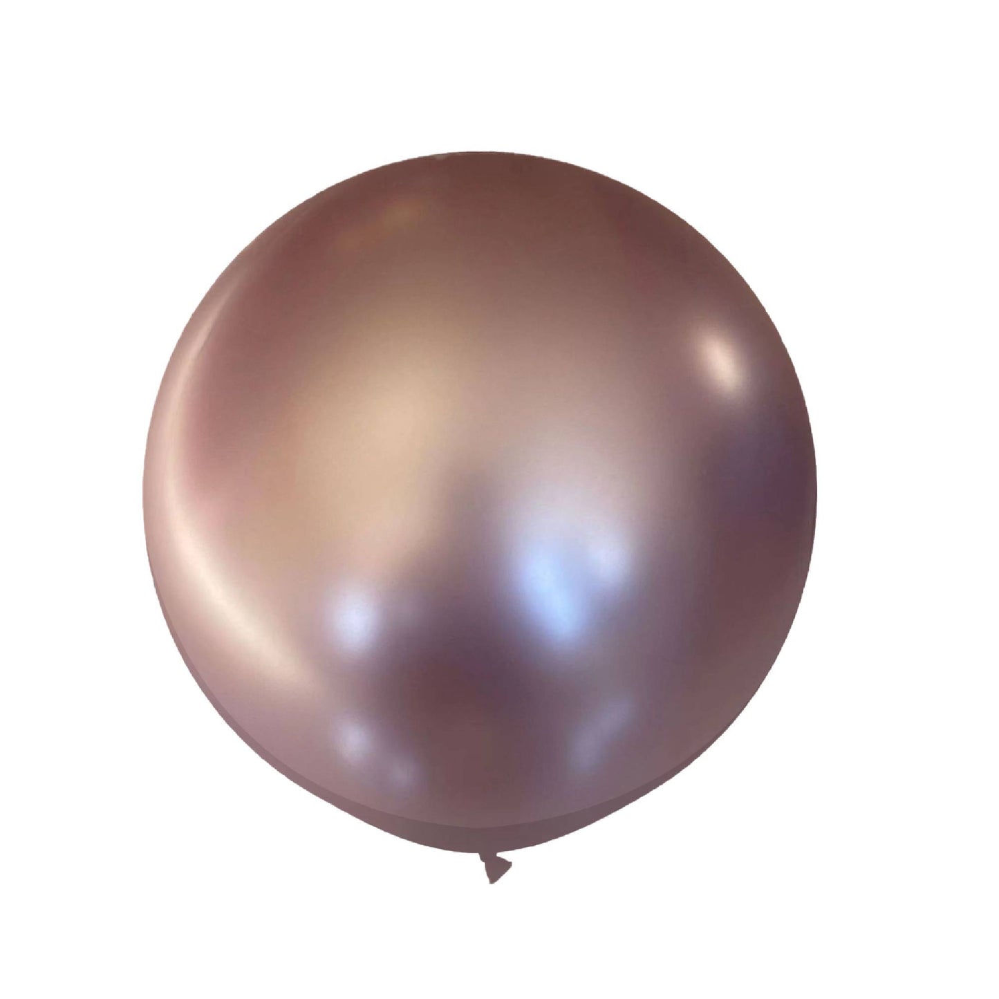 PMU 36 Inch Premium Latex Balloons - Jumbo Size Balloons for Birthdays, Wedding Parties, Baby Shower, Indoor & Outdoor, Events & Decoration Supplies.