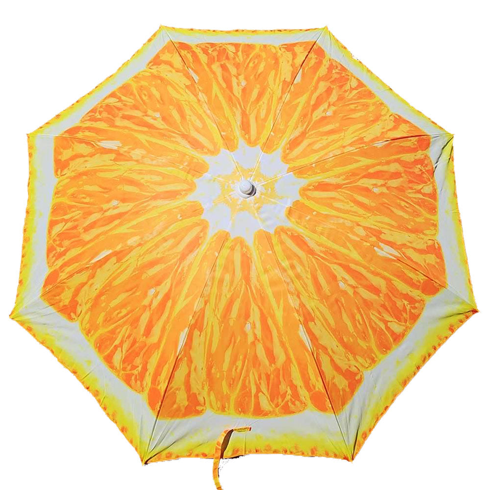 PMU Beach Umbrella Pkg/1