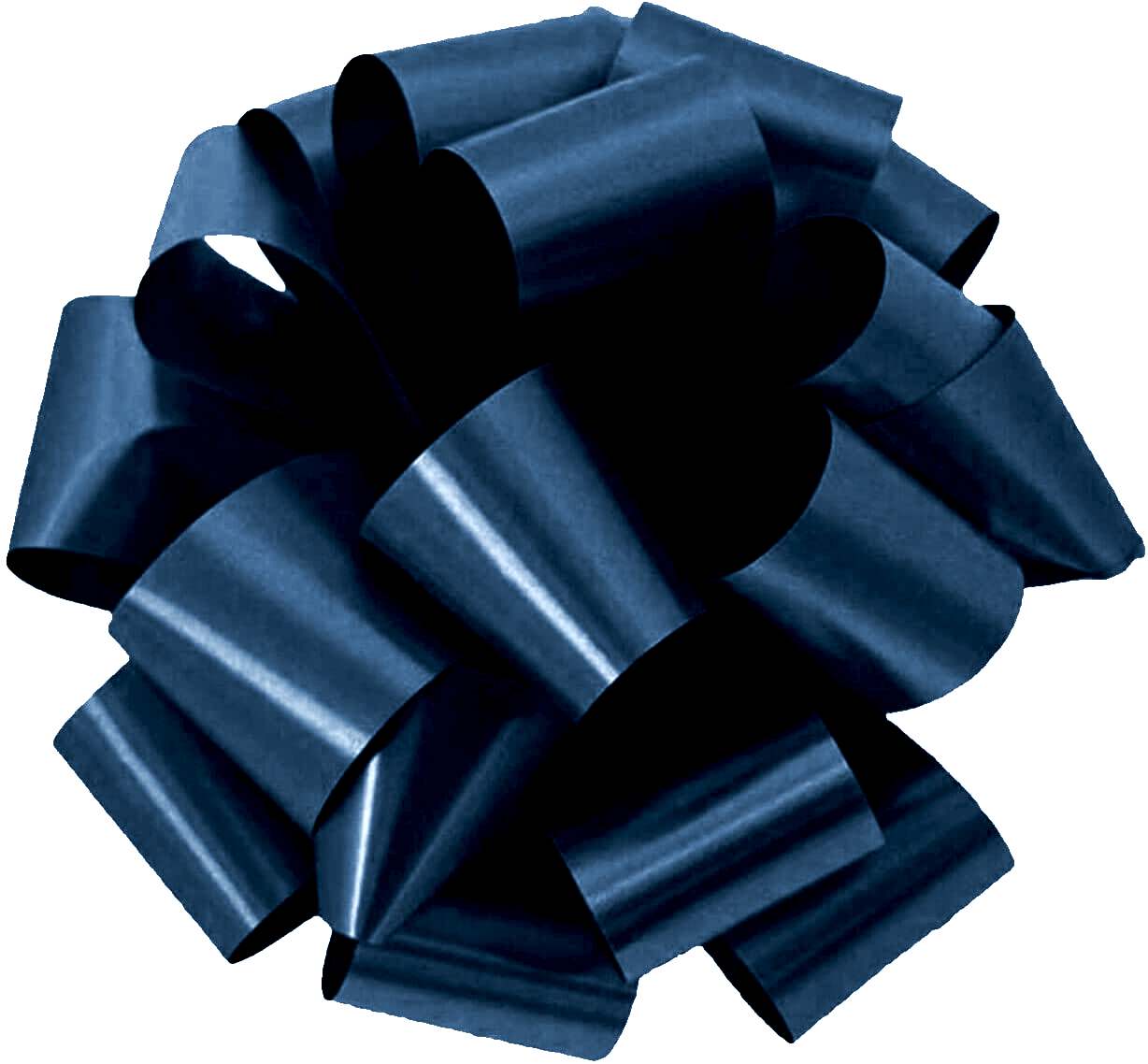 PMU Pom Pom - Pull Out Bows 5 Inch - 20 Loops
