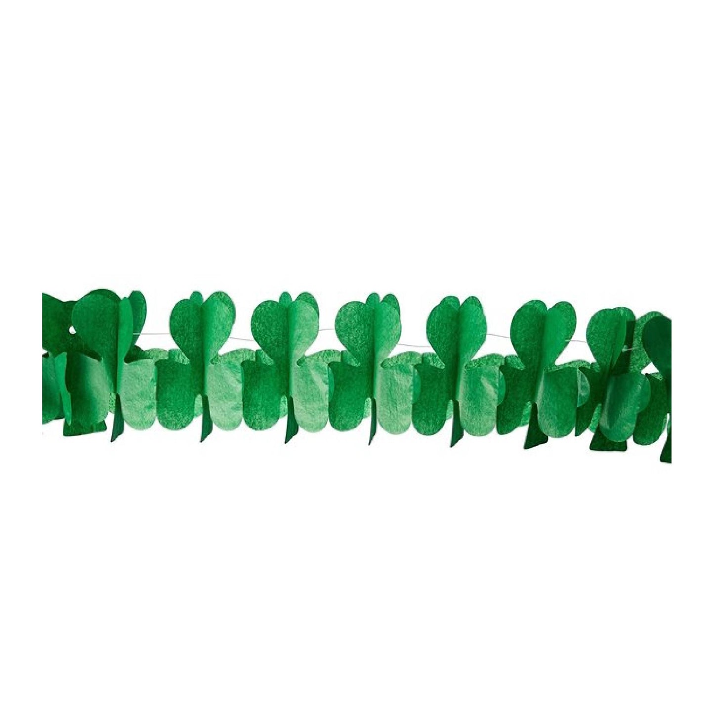 PMUSt Patrick's Day Party Accessory, Decorations Supplies Pkg/1