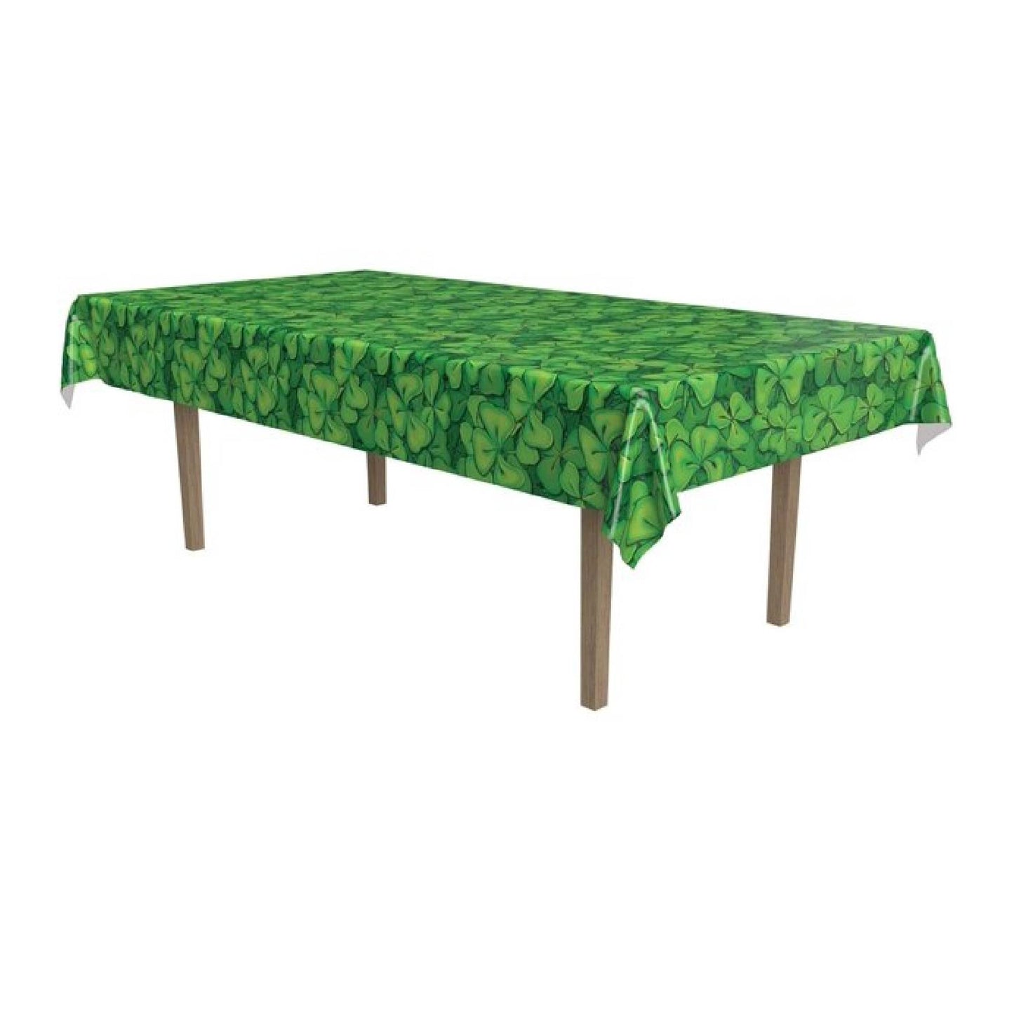 PMUSt Patrick's Day Party Accessory, Decorations Supplies Pkg/1