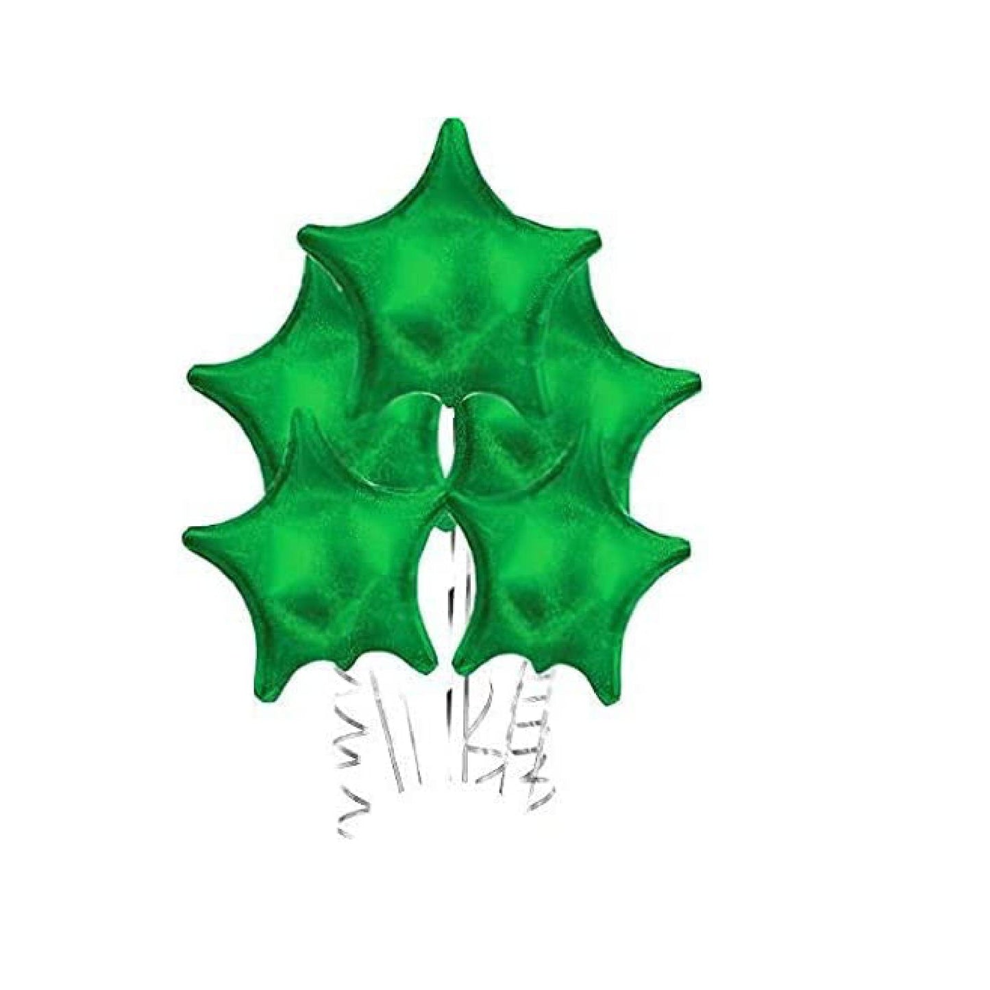 PMU Metallic Star Balloon (22 Inch Mylar)