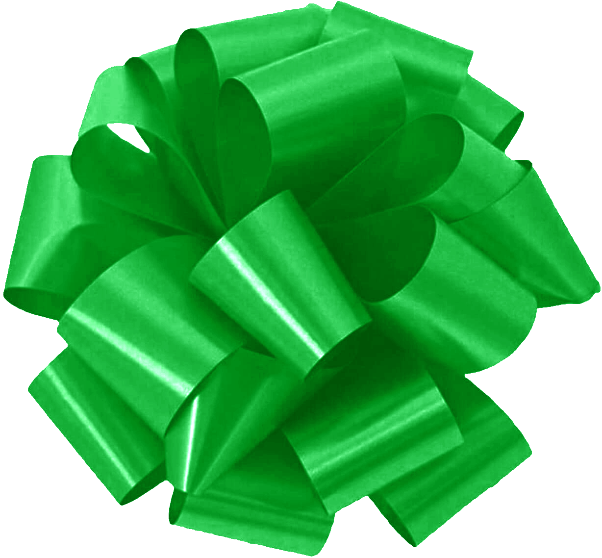 PMU Pom Pom - Pull Out Bows 5 Inch - 20 Loops