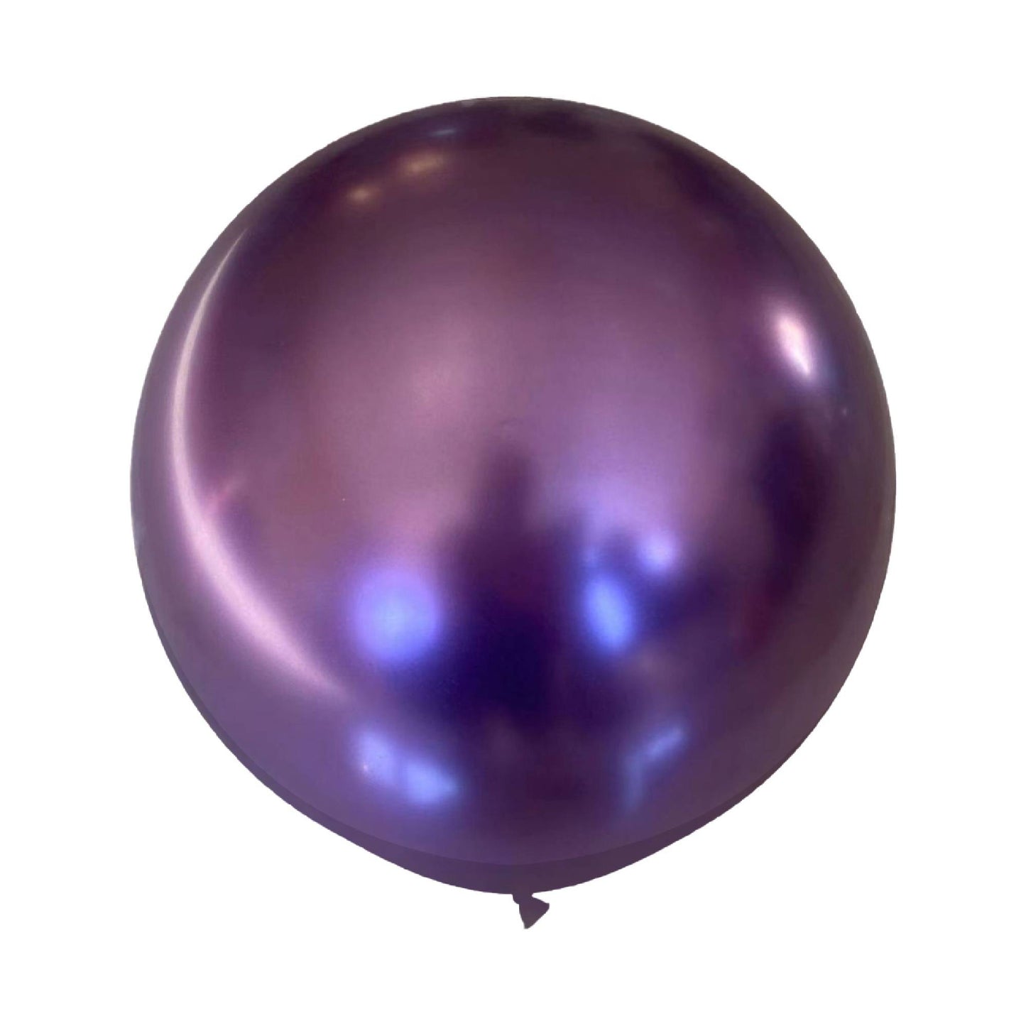 PMU 36 Inch Premium Latex Balloons - Jumbo Size Balloons for Birthdays, Wedding Parties, Baby Shower, Indoor & Outdoor, Events & Decoration Supplies.