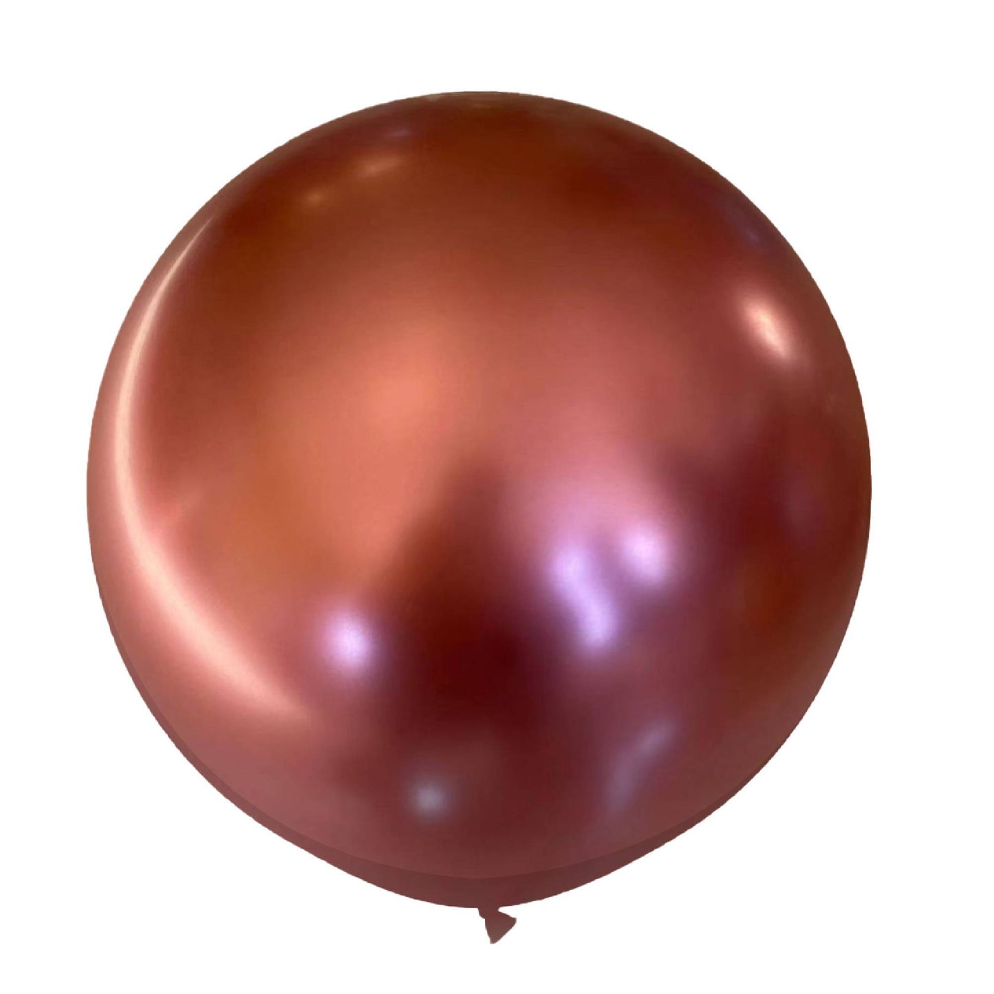 PMU 36 Inch Premium Latex Balloons - Jumbo Size Balloons for Birthdays, Wedding Parties, Baby Shower, Indoor & Outdoor, Events & Decoration Supplies.