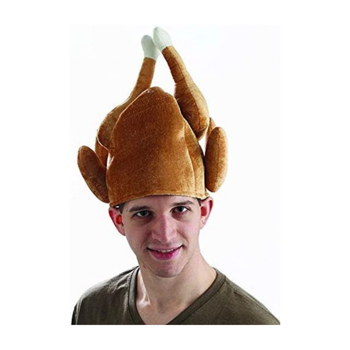PMU Men's Roasted Turkey Hat