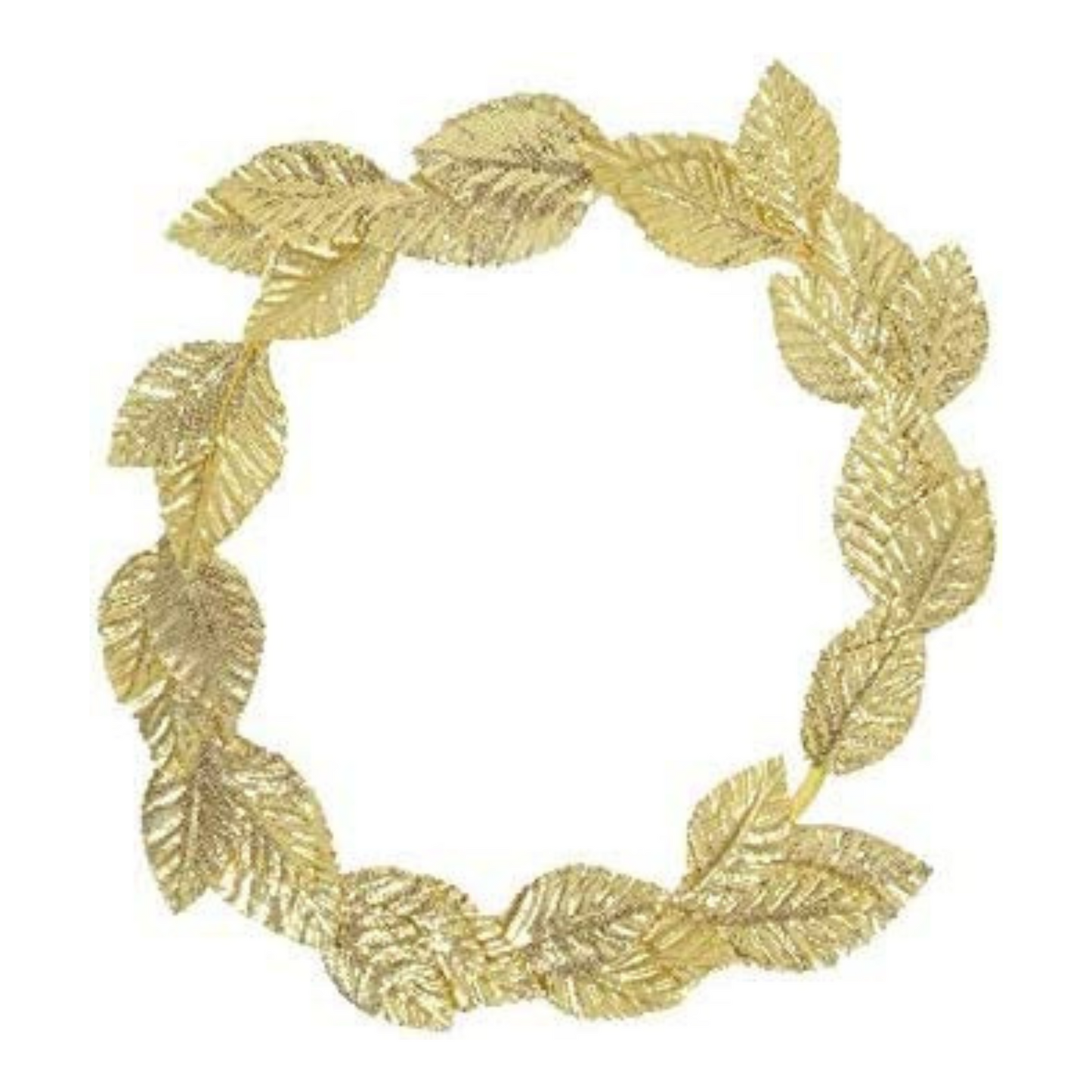 PMU Roman Wreath Costume Headband Party Accessory