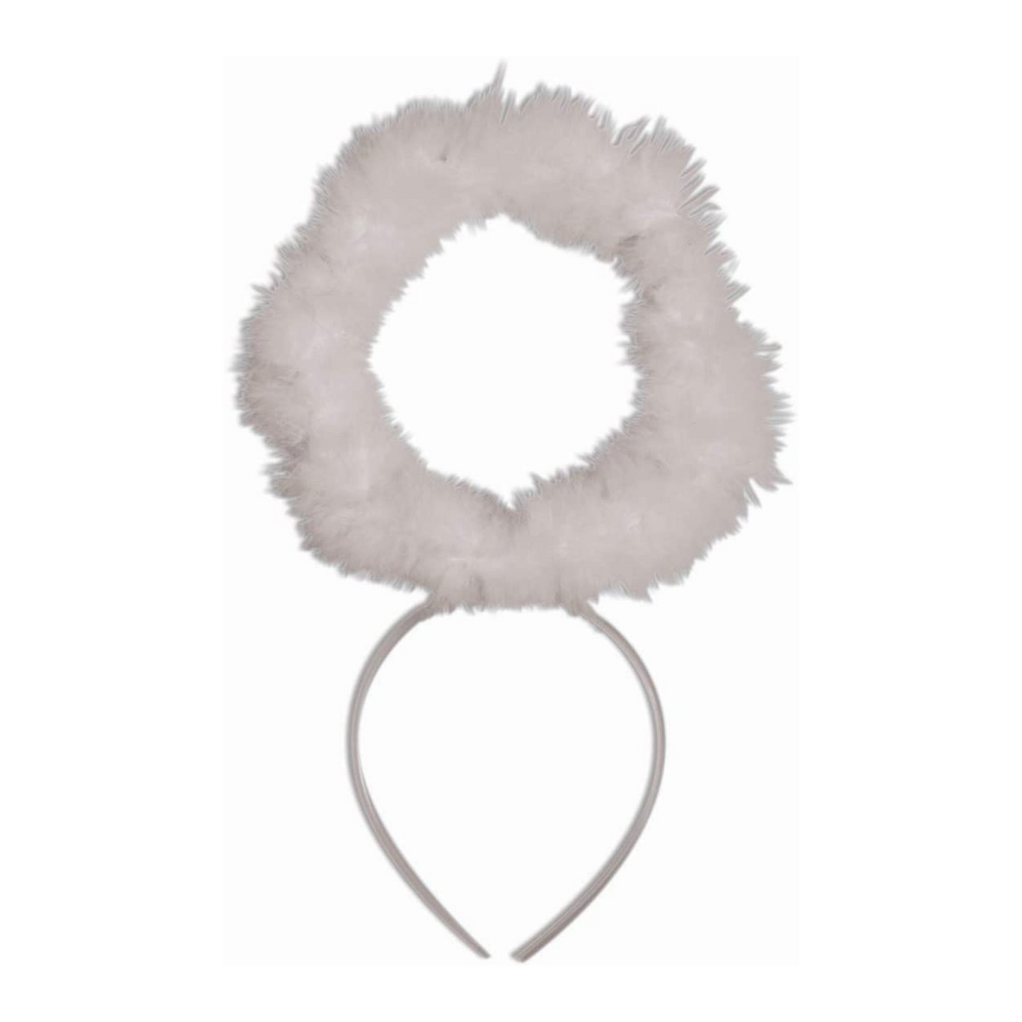 PMU Angel Wings and Halo Headband