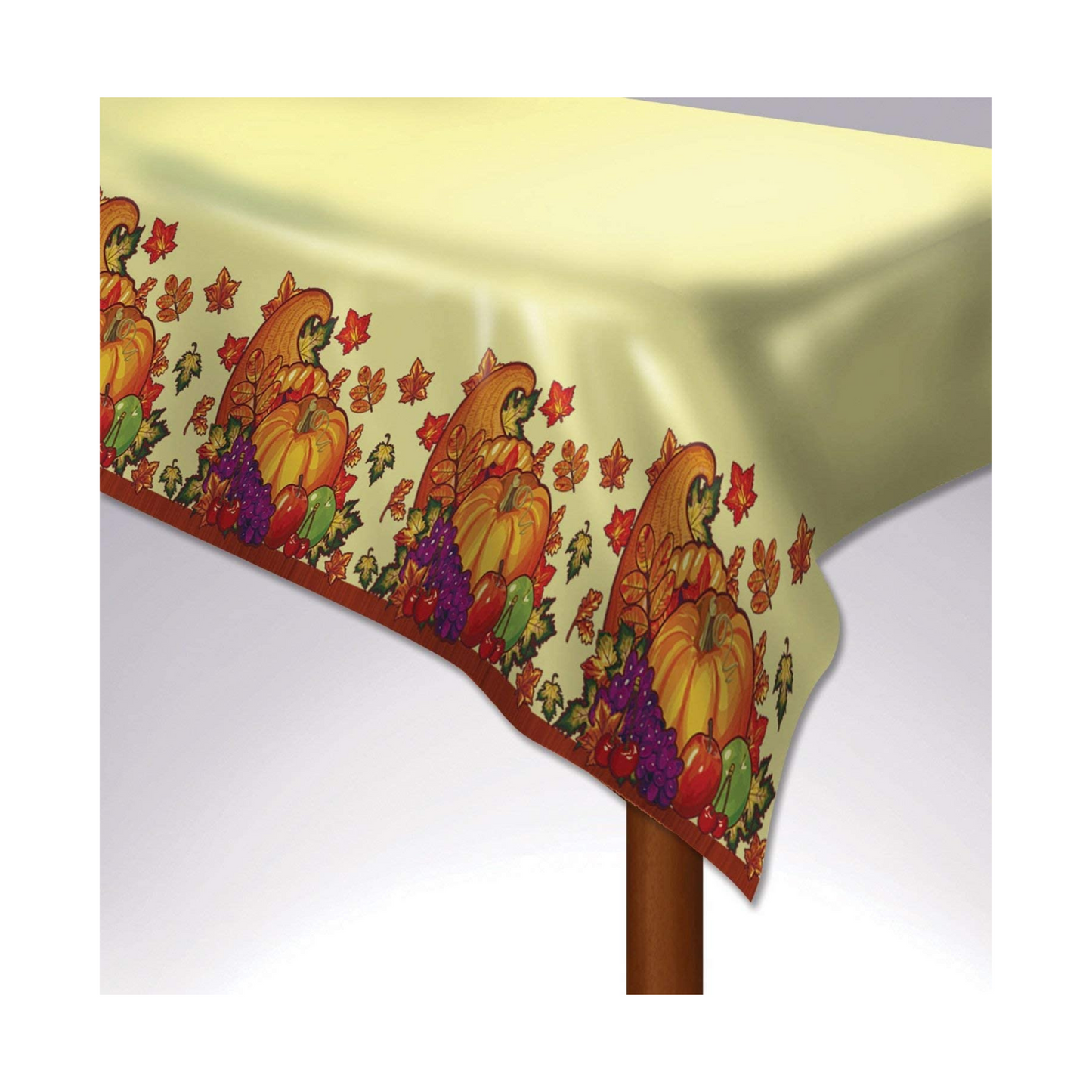 PMU Table Cover 54 Inches x 108 Inches Event Supplement