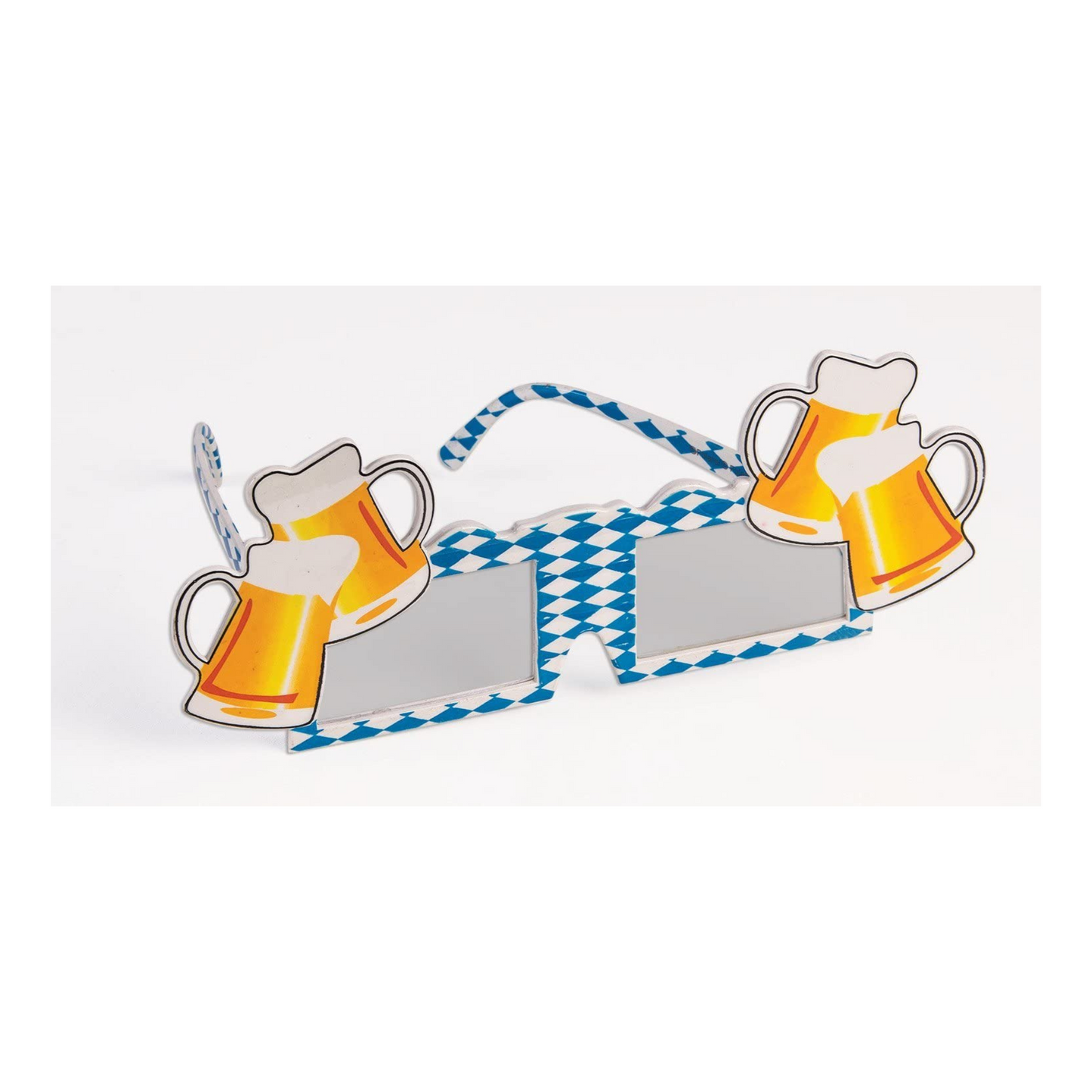 PMU Oktoberfest Glasses Party Accessory