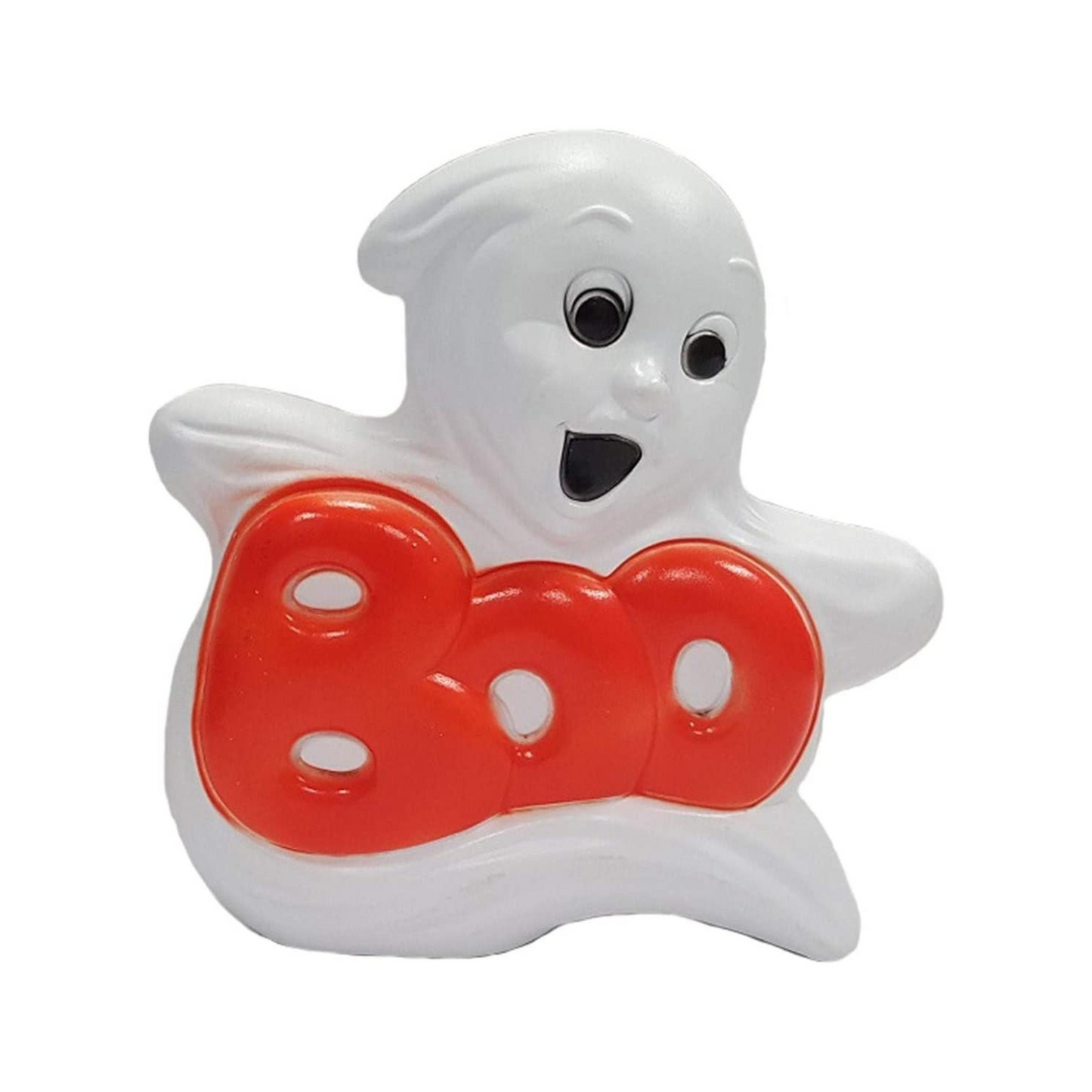 PMU Halloween Mold Plastic Statue - Perfect Decor for Halloween, Lawn, Yard, Patio, Hunted House Party, Home, Indoor & Outdoor