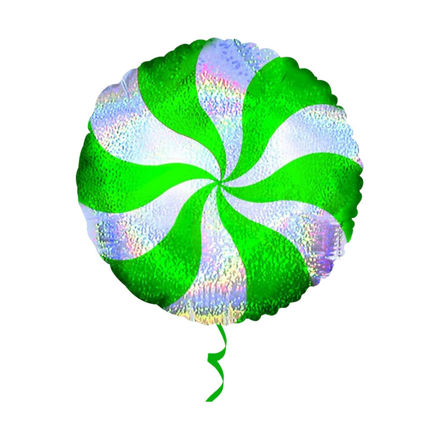 PMU Christmas 18 and 48 Inch Mylar-Foil Balloons