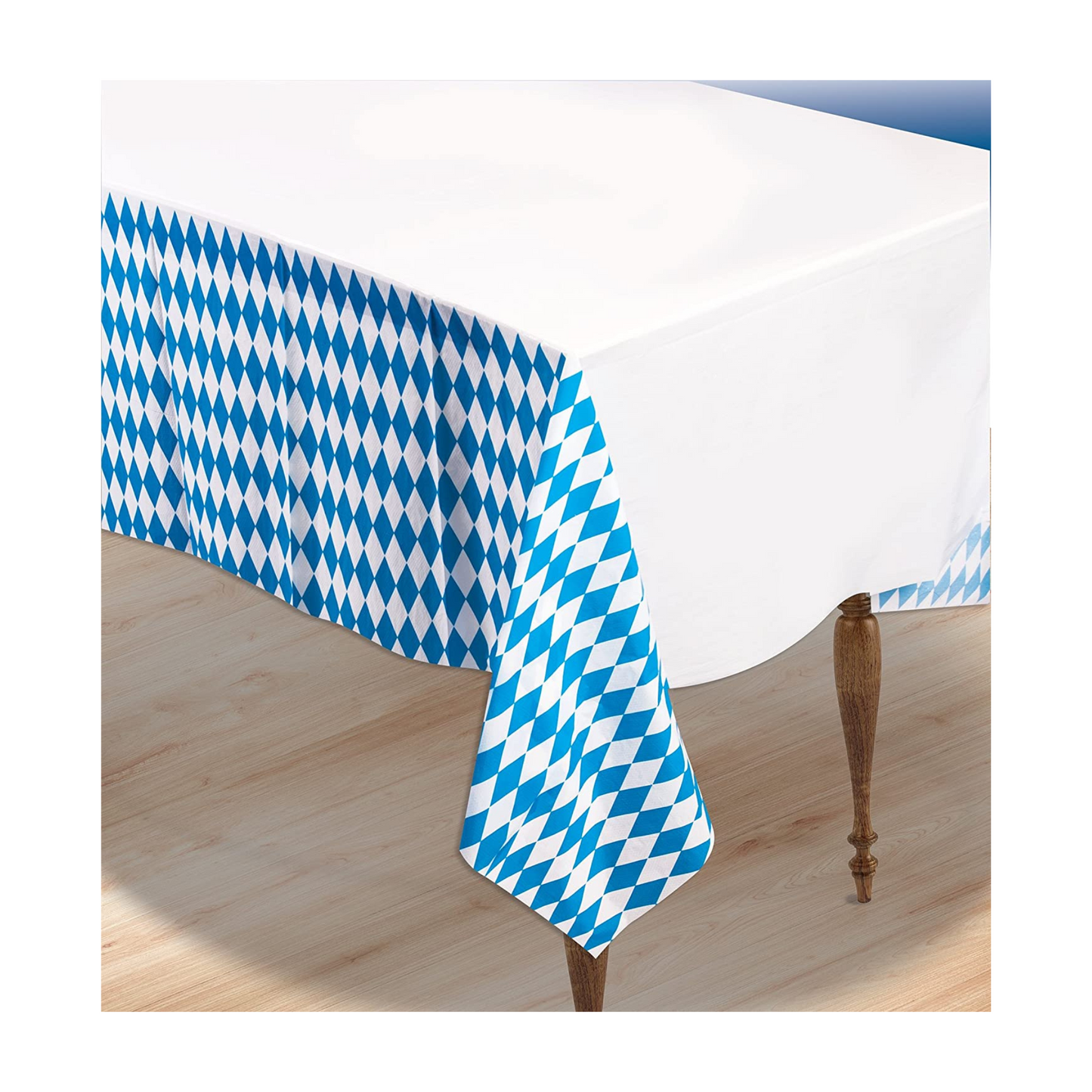 PMU Table Cover 54 Inches x 108 Inches Event Supplement