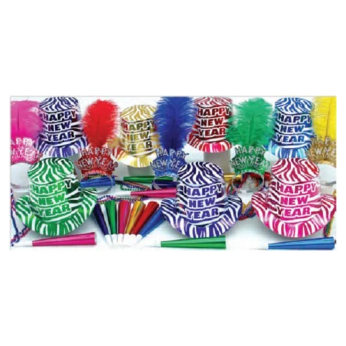 PMU New Year Party Kit Great for New Year's Theme Party