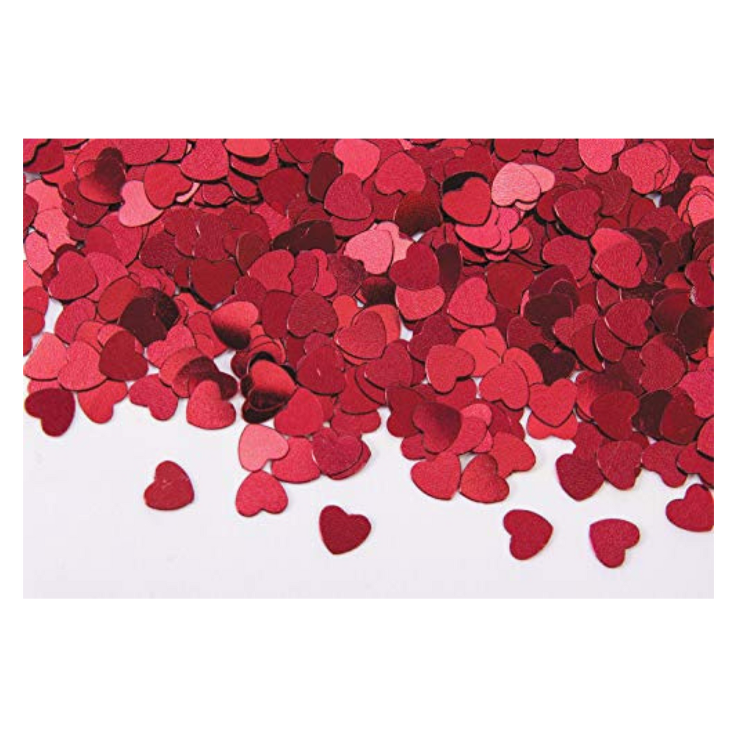 PMU Graduation Caps Confetti Party Table Decorations