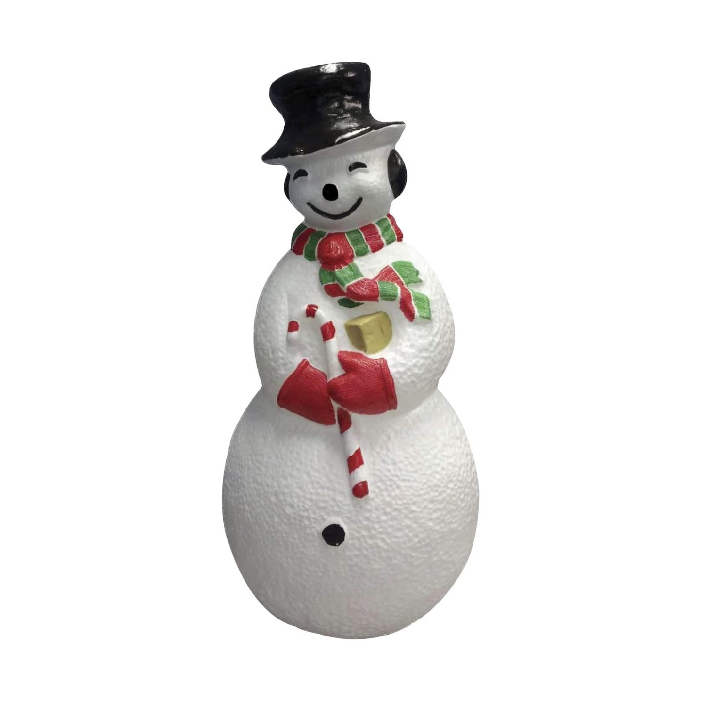 PMU Christmas - Holiday Decorations for Indoor Outdoor Yard Garden (1/pkg) Pkg/1