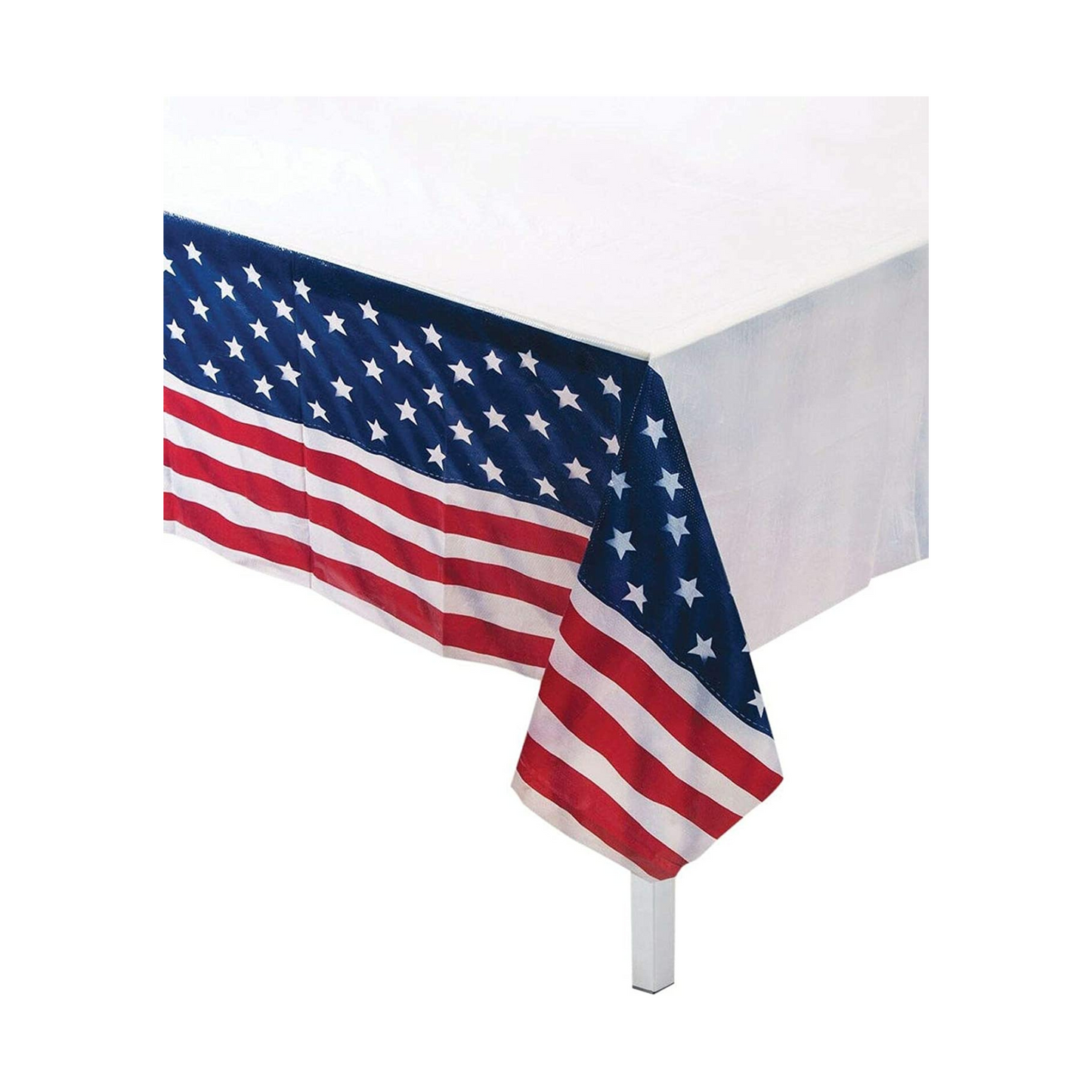 PMU Table Cover 54 Inches x 108 Inches Event Supplement