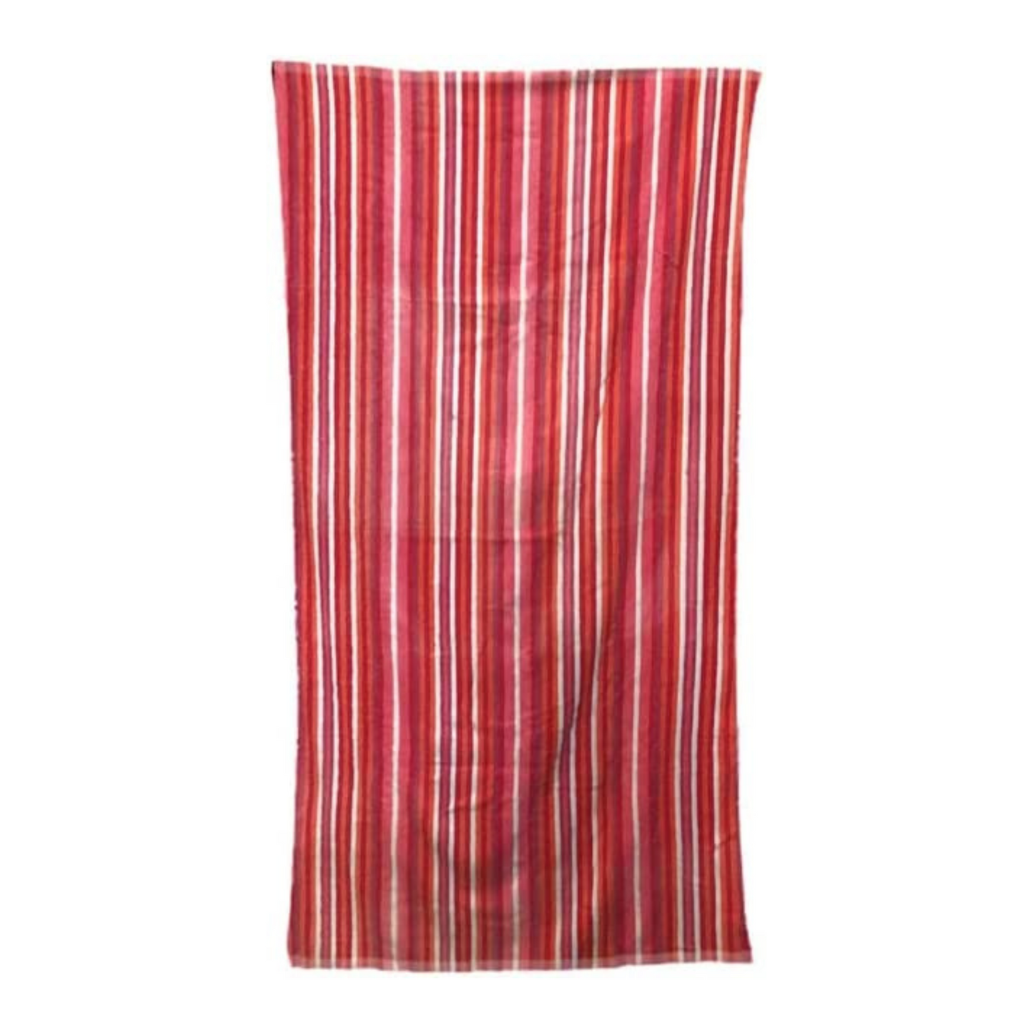 PMU Beach & Bath Towel - Soft & Quick Dry Printed Cotton Towels for Adults & Kids - Best for Camping, Travelling, Swimming & Sports