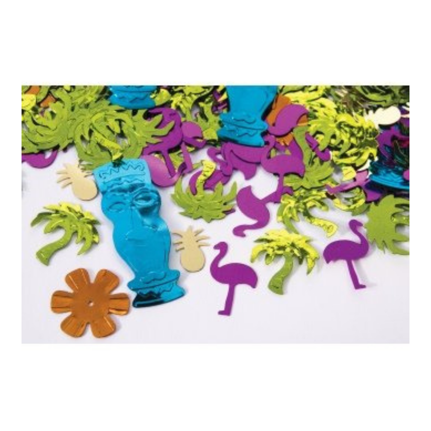 PMU Graduation Caps Confetti Party Table Decorations