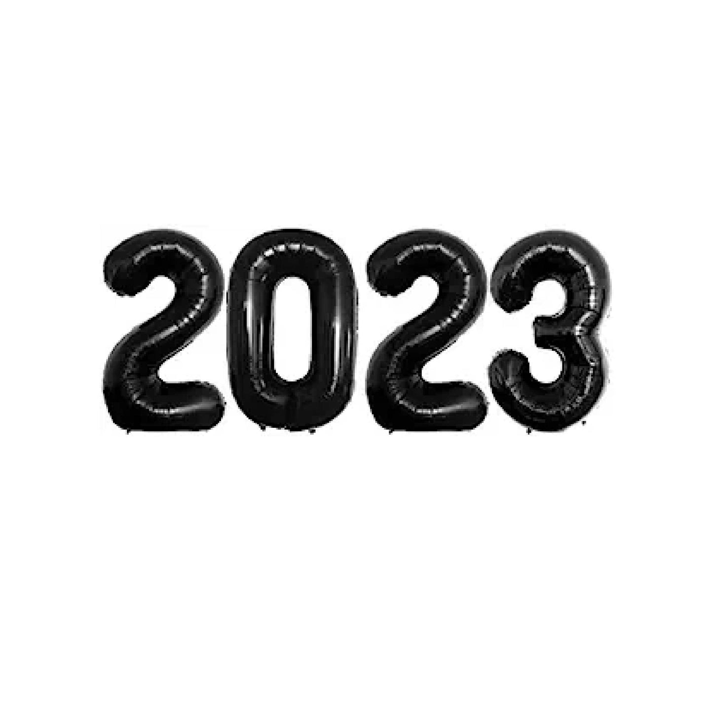 PMU Graduation 2023 16 Inches 34 & 40 Inches Mylar Balloons