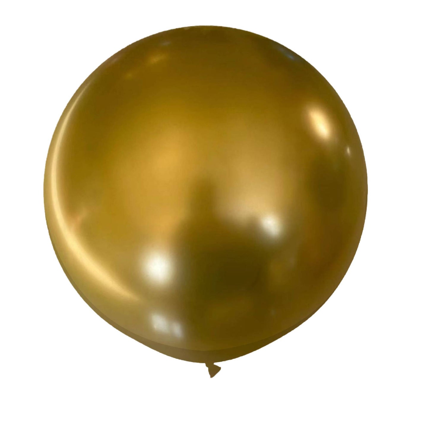 PMU 36 Inch Premium Latex Balloons - Jumbo Size Balloons for Birthdays, Wedding Parties, Baby Shower, Indoor & Outdoor, Events & Decoration Supplies.