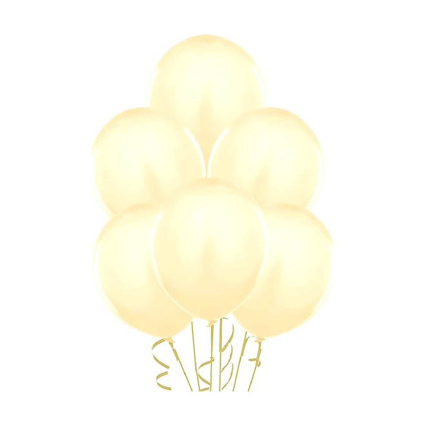 PMU 11 Inch PartyTex Balloons