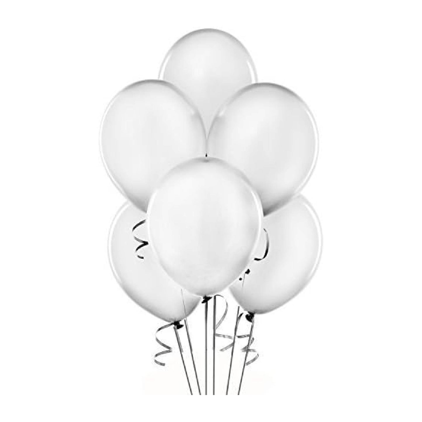 PMU 11 Inch PartyTex Balloons