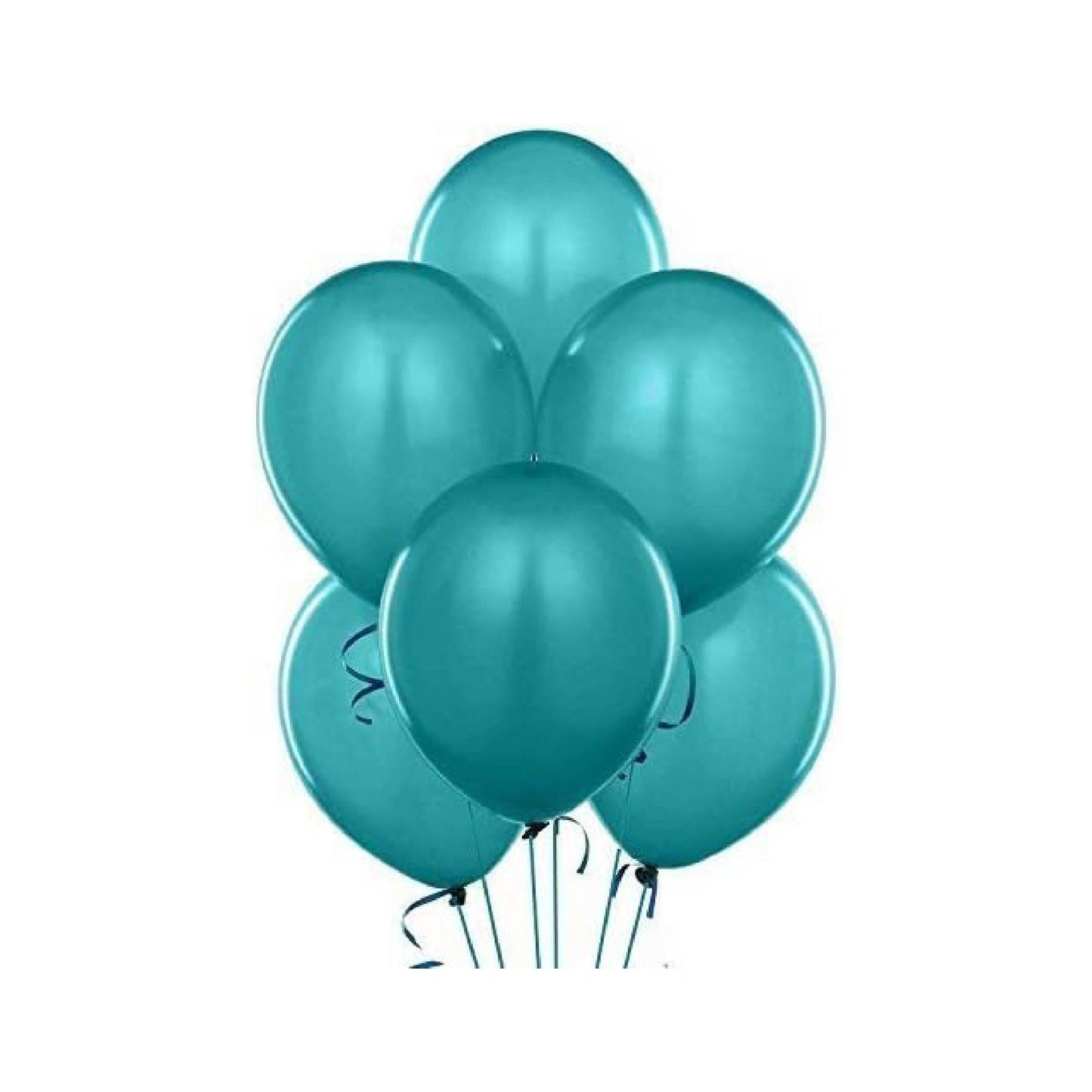 PMU 11 Inch PartyTex Balloons