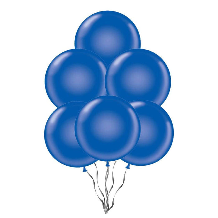 PMU 24 Inch PartyTex Premium Latex Balloons
