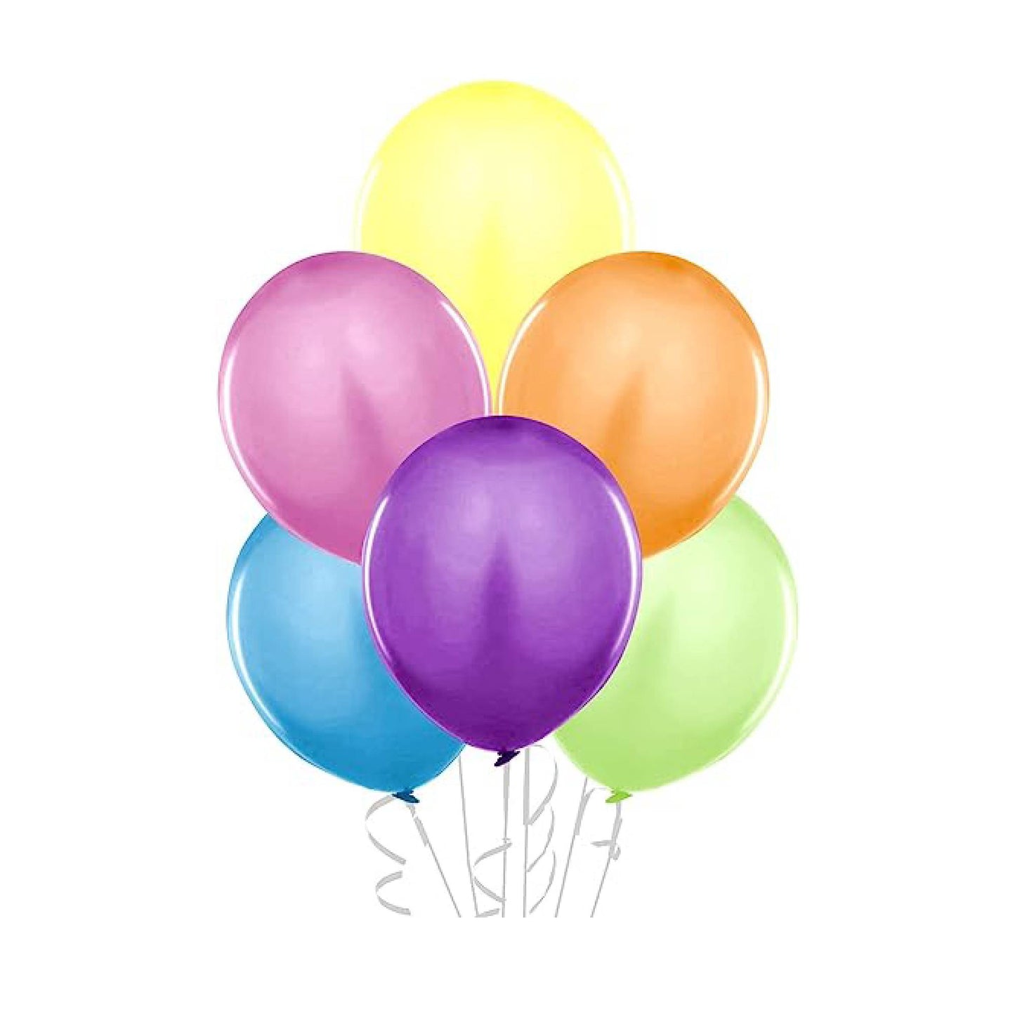 PMU 11 Inch PartyTex Balloons