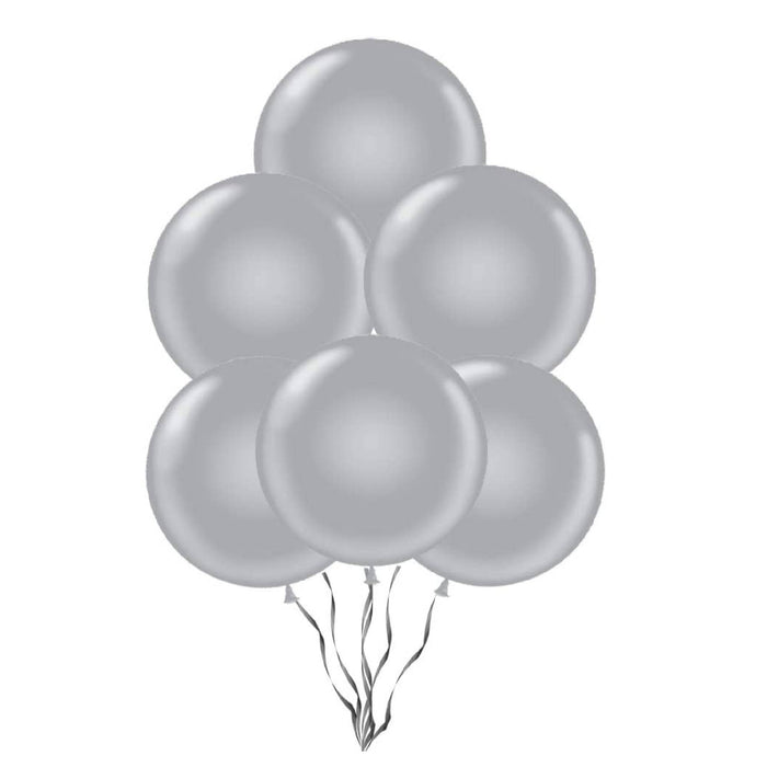 PMU 24 Inch PartyTex Premium Latex Balloons