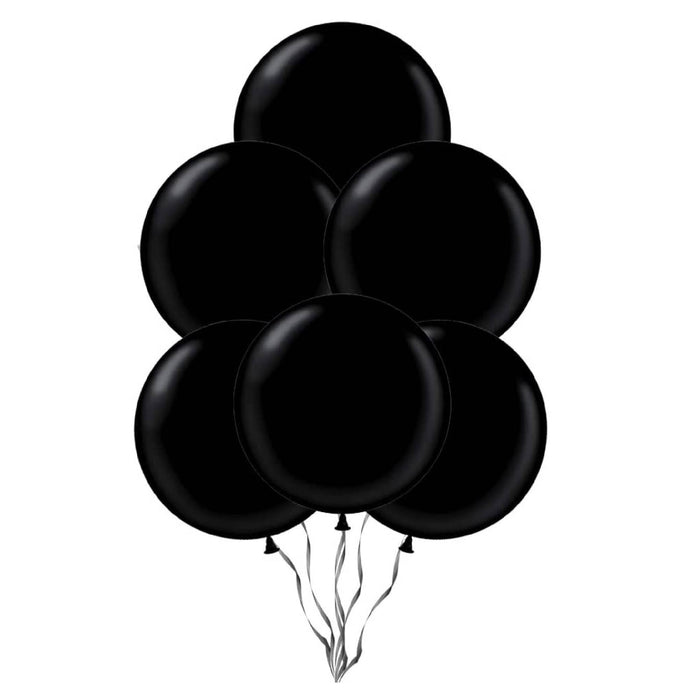 PMU 24 Inch PartyTex Premium Latex Balloons