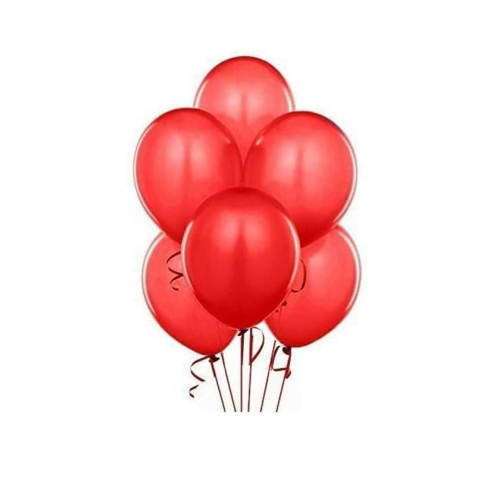 PMU 11 Inch PartyTex Balloons