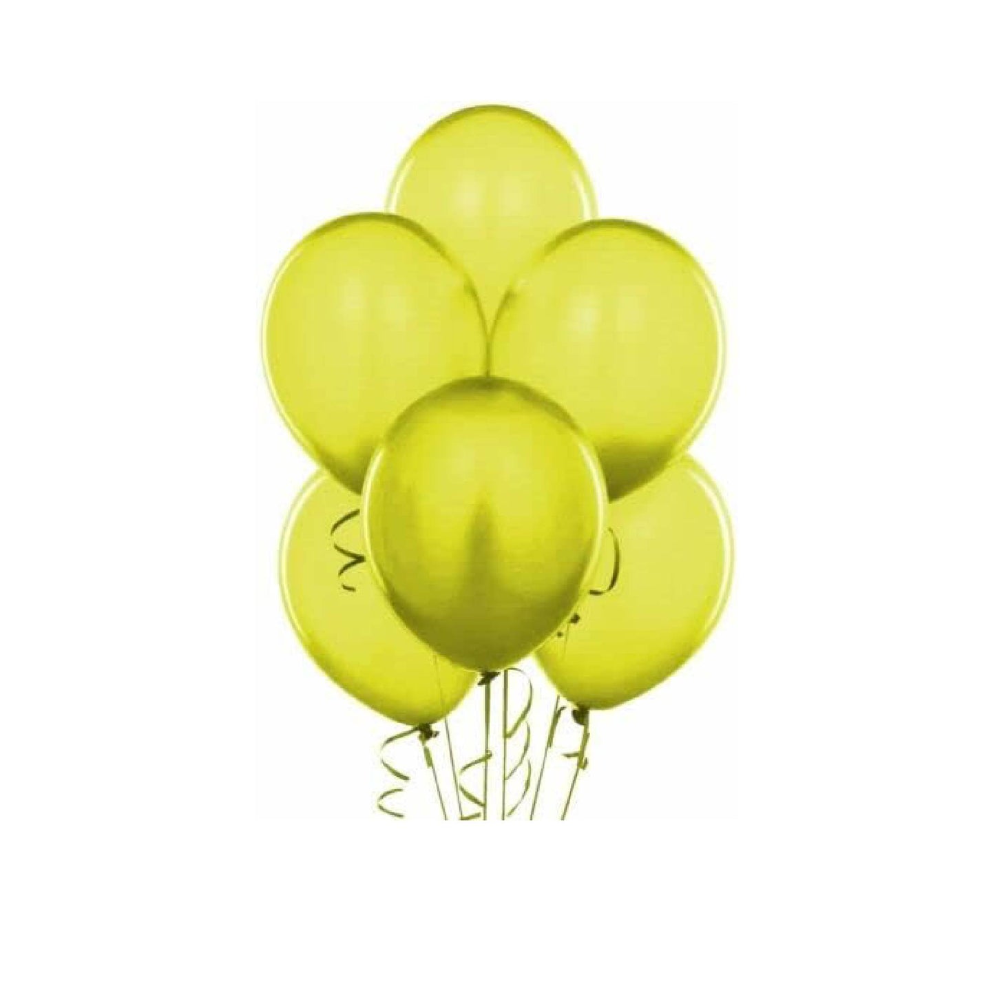 PMU 11 Inch PartyTex Balloons