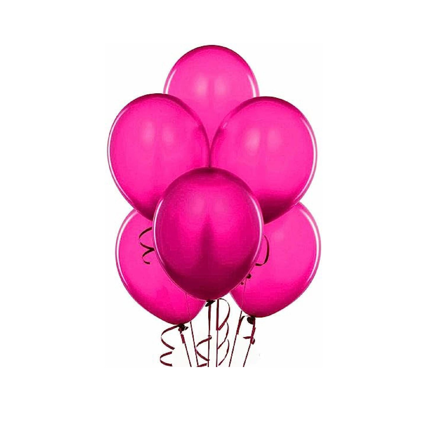 PMU 11 Inch PartyTex Balloons