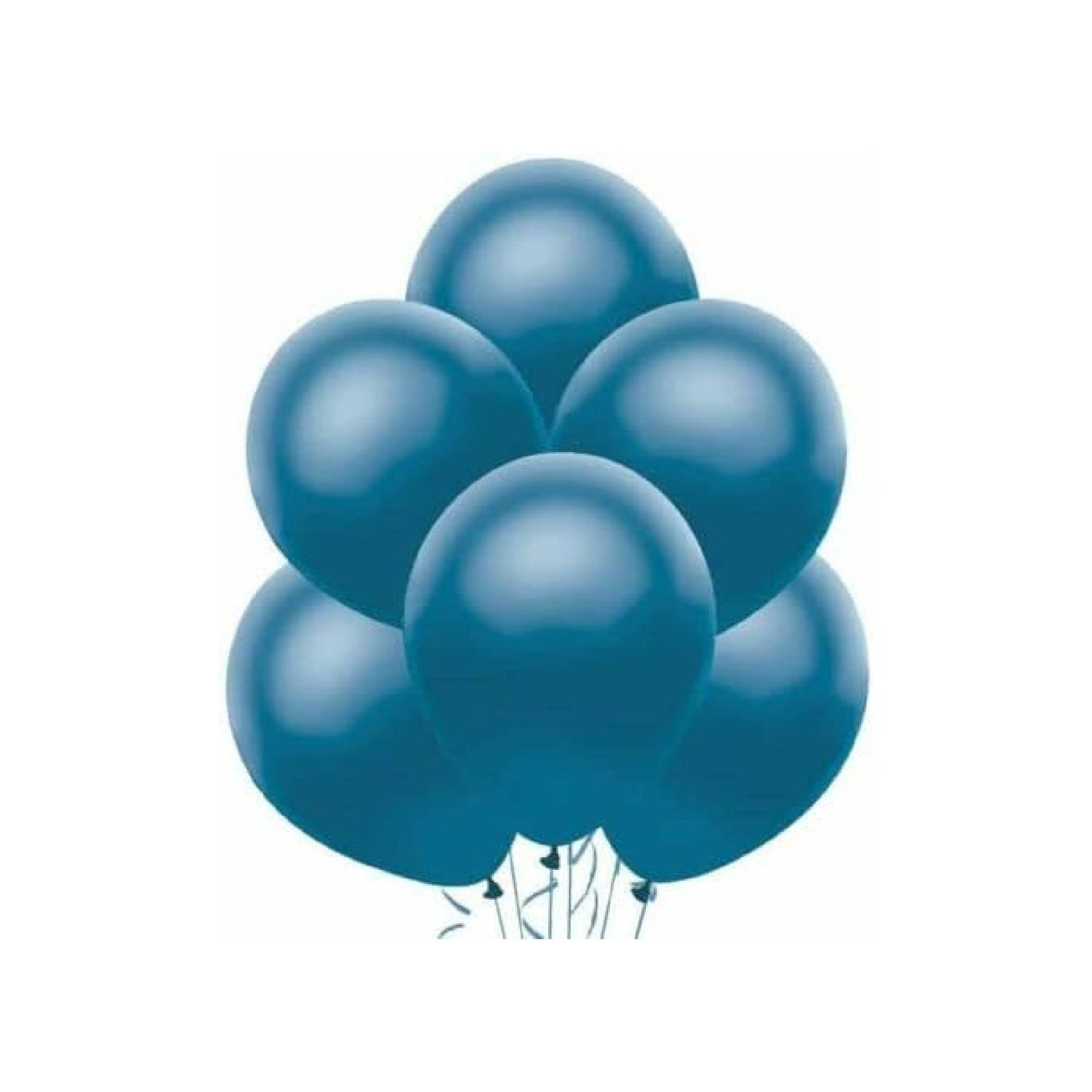 PMU 11 Inch PartyTex Balloons