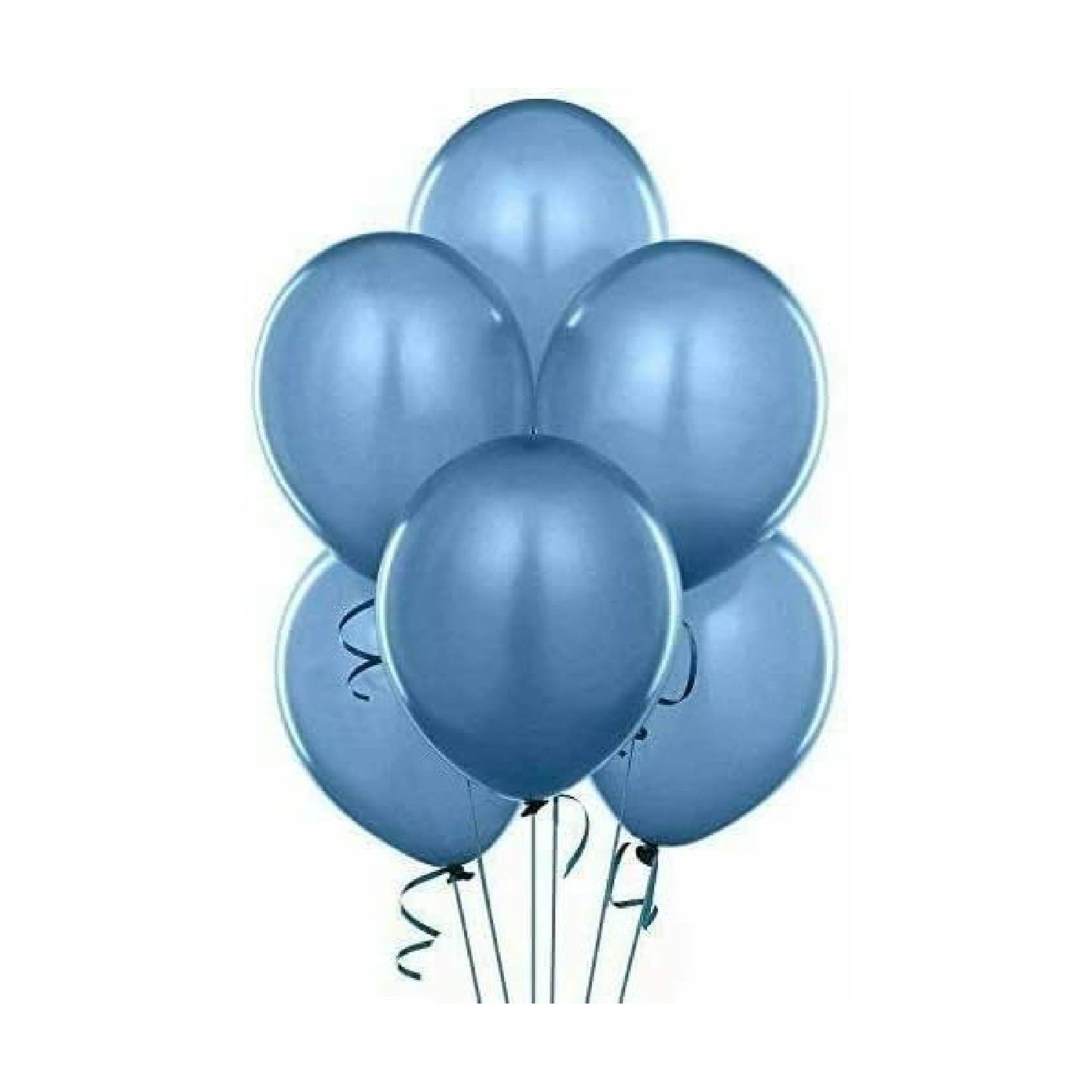 PMU 11 Inch PartyTex Balloons