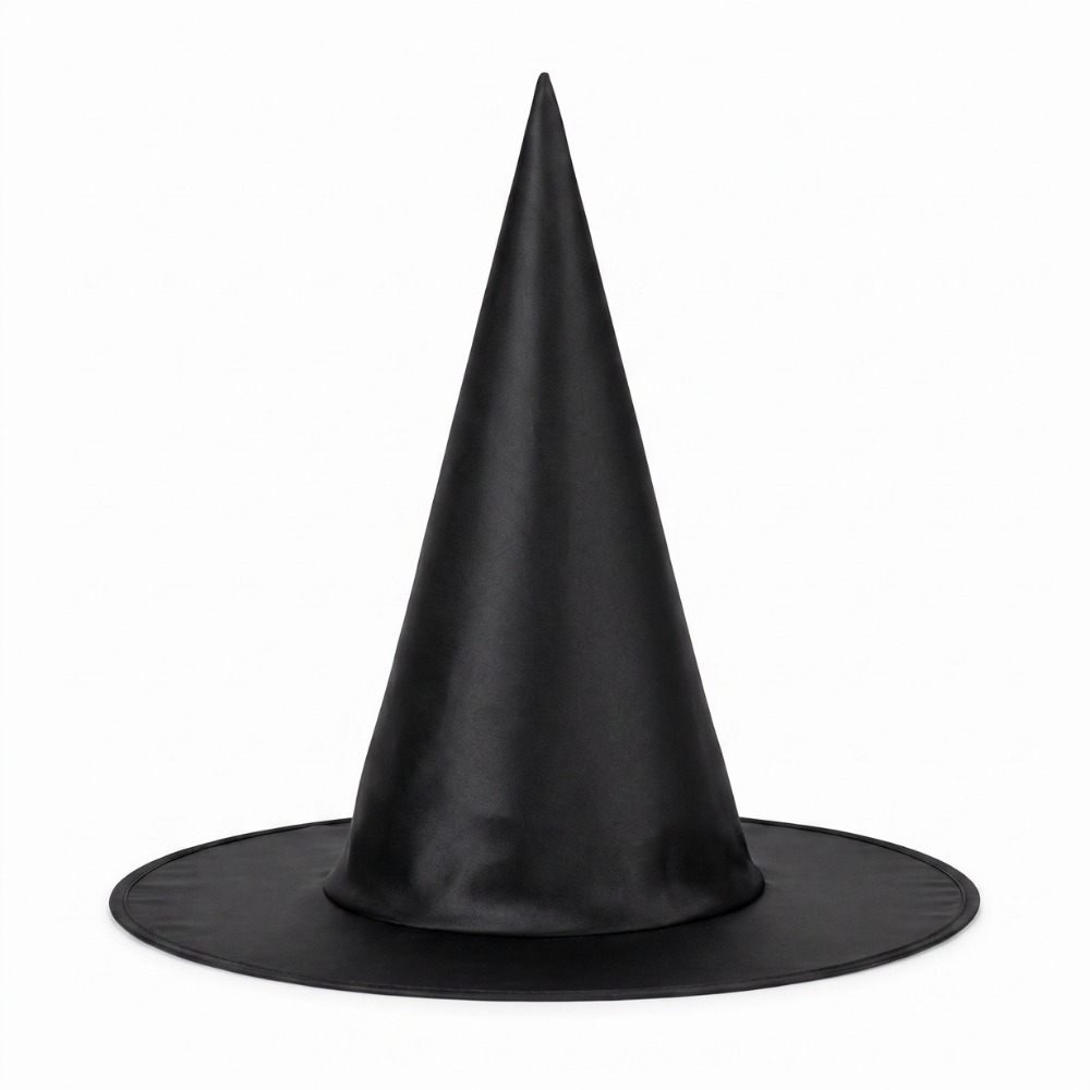 PMU Halloween Party Accessories Decoration Costume Witch Hats