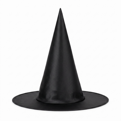 PMU Halloween Party Accessories Decoration Costume Witch Hats