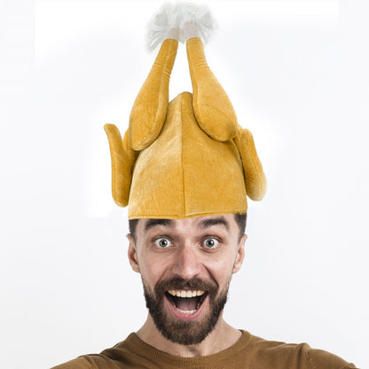 PMU Thanksgiving Headbands & Hats Party Costume Accessories