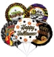 PMU Halloween Balloon 18 inch Mylar-Foil