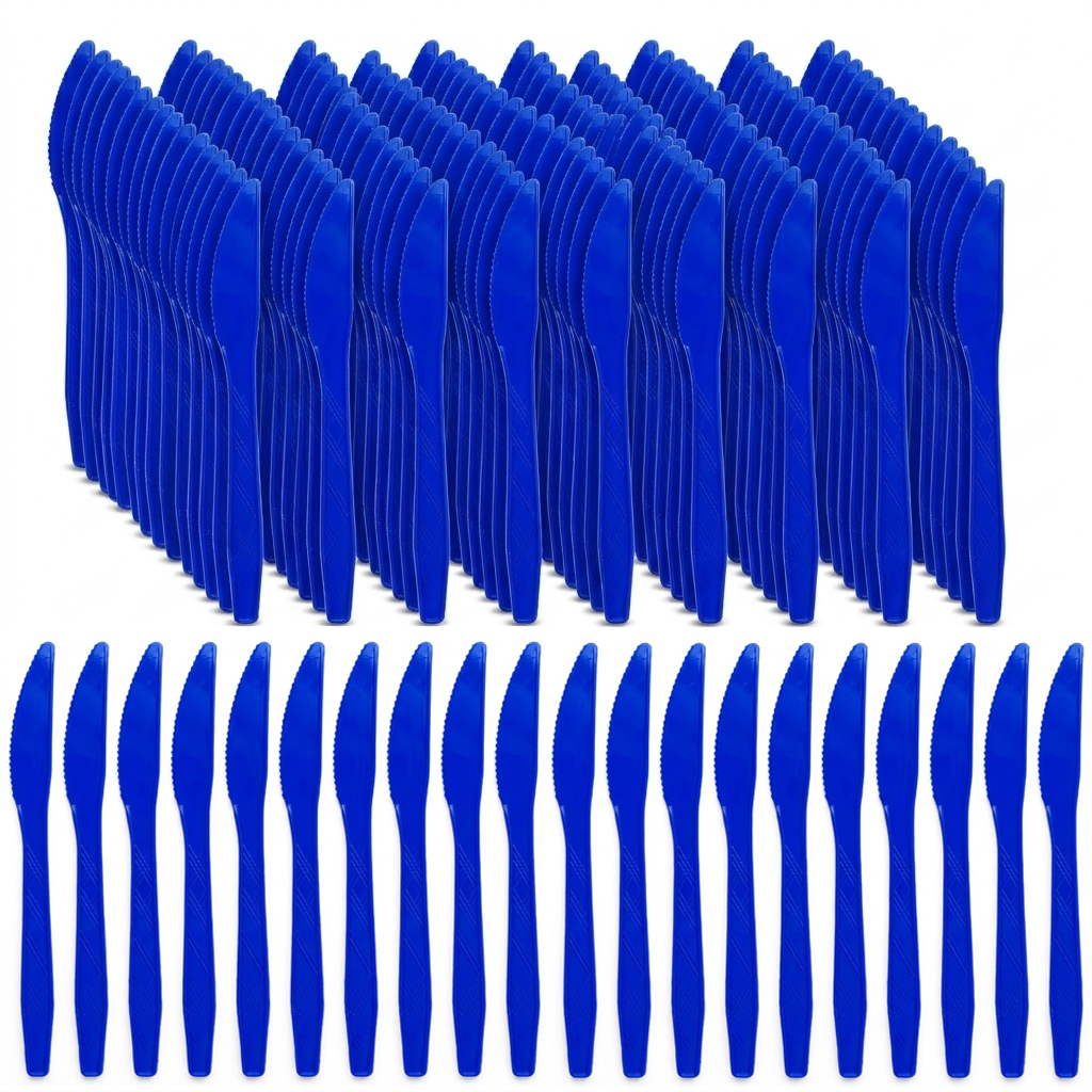 PMU Patriotic Party Supplies Collection – 4th of July Tableware & Decorations | American Flag Plates, Cups, Napkins, Tablecloths & Plastic Cutlery | Memorial Day, Veterans Day, Election Parties & Independence Day