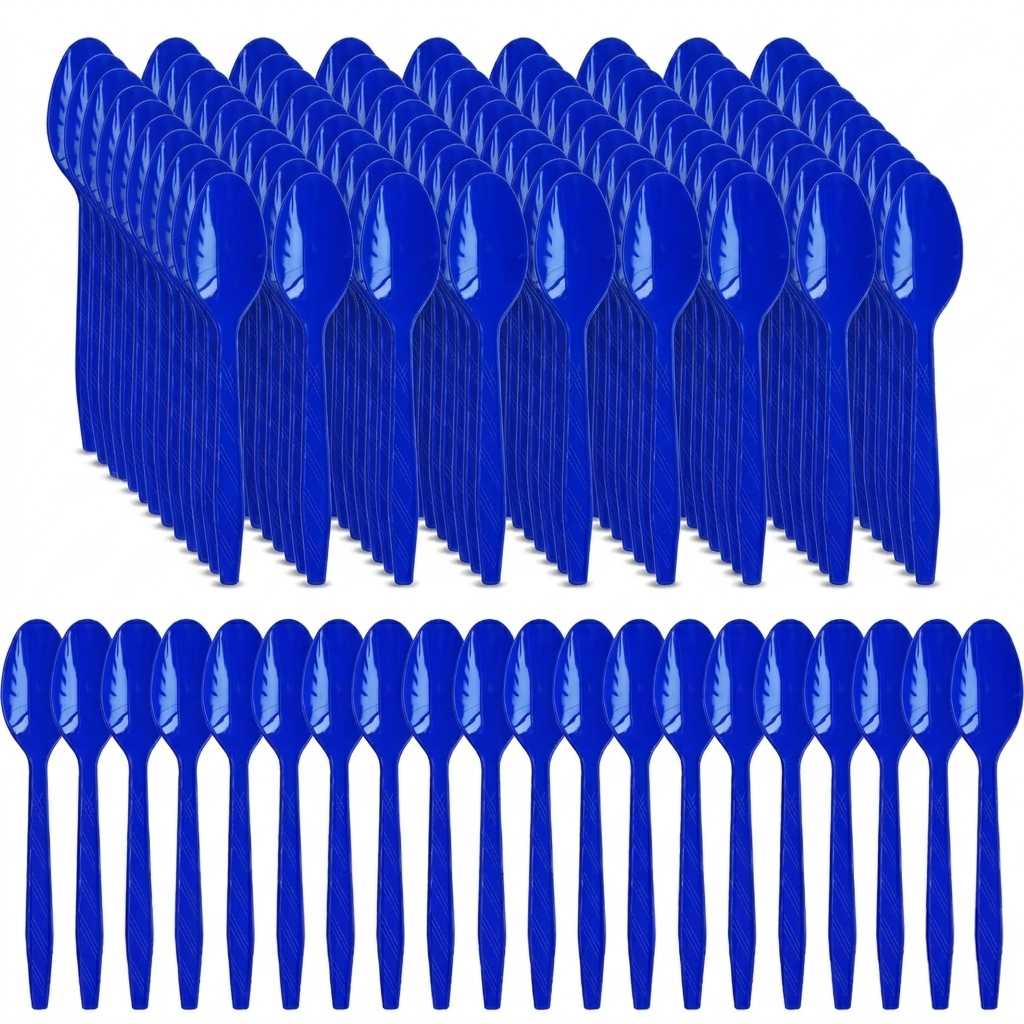 PMU Patriotic Party Supplies Collection – 4th of July Tableware & Decorations | American Flag Plates, Cups, Napkins, Tablecloths & Plastic Cutlery | Memorial Day, Veterans Day, Election Parties & Independence Day
