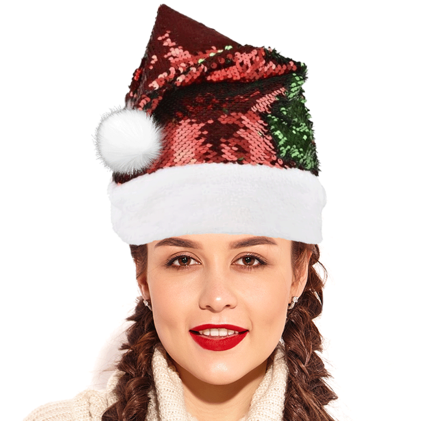 PMU Christmas Hats and Costume Accessories