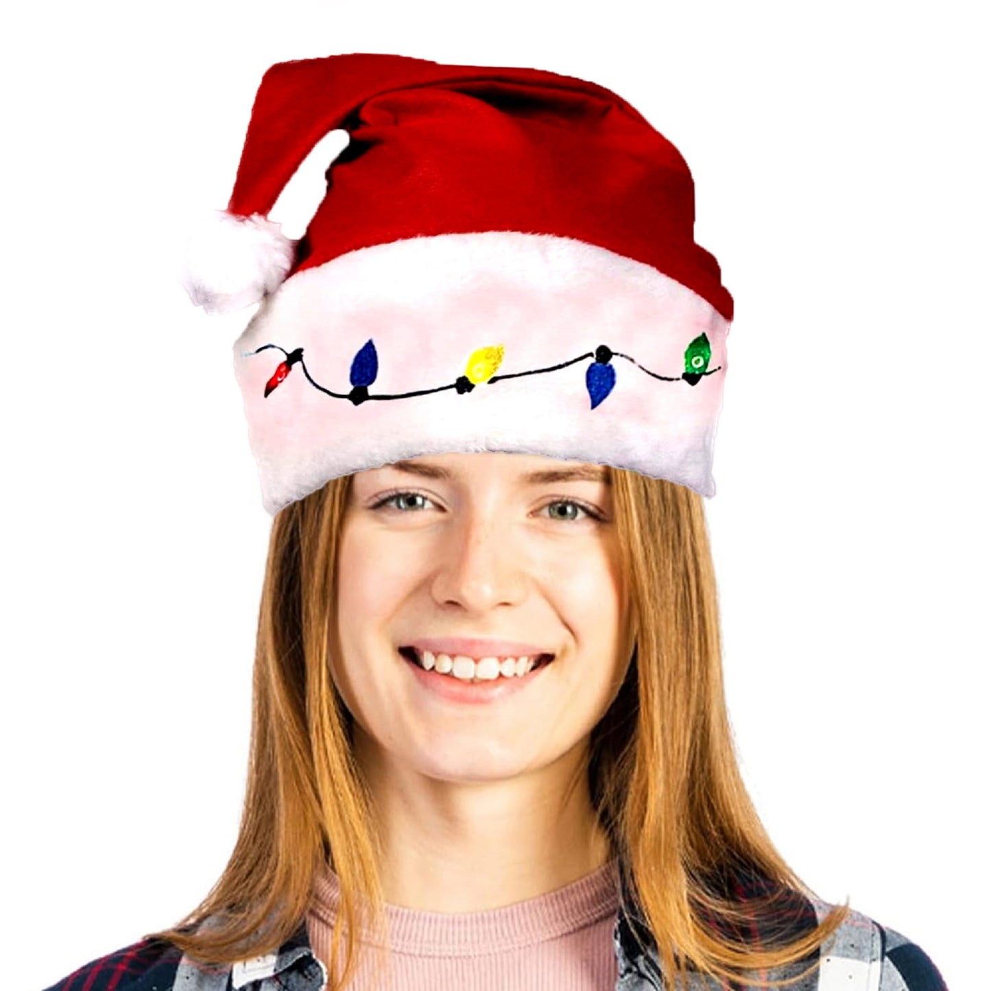 PMU Christmas Hats and Costume Accessories